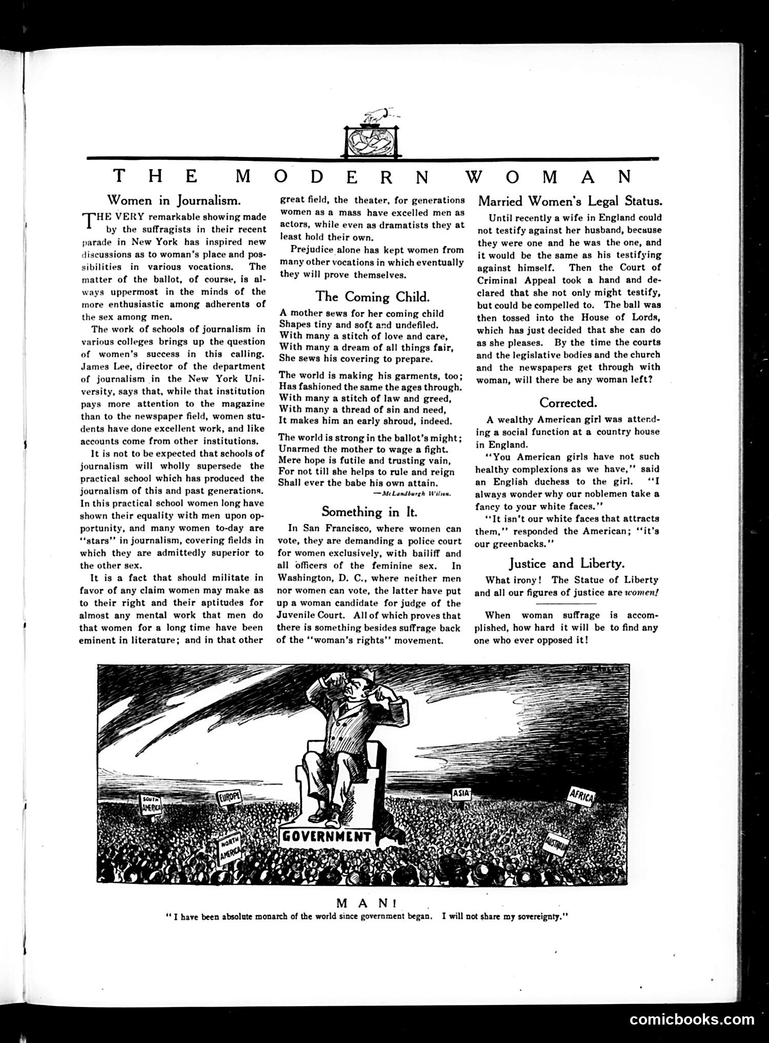 Judge — June 8, 1912 — page 15 of 24