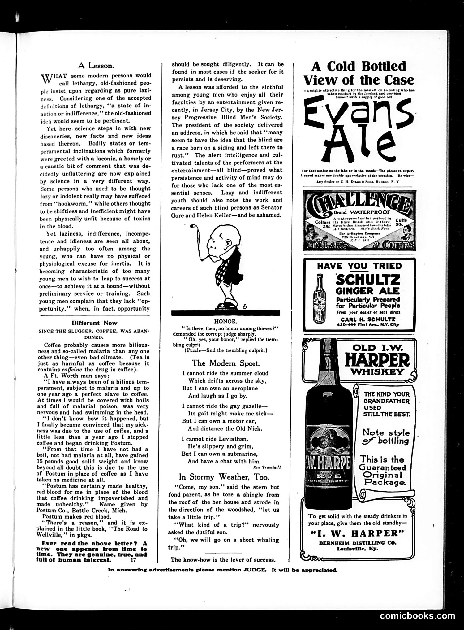 Judge — June 8, 1912 — page 17 of 24
