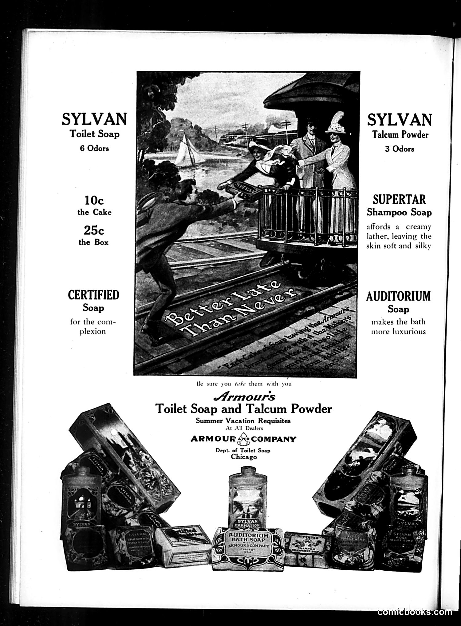 Judge — June 8, 1912 — page 24 of 24