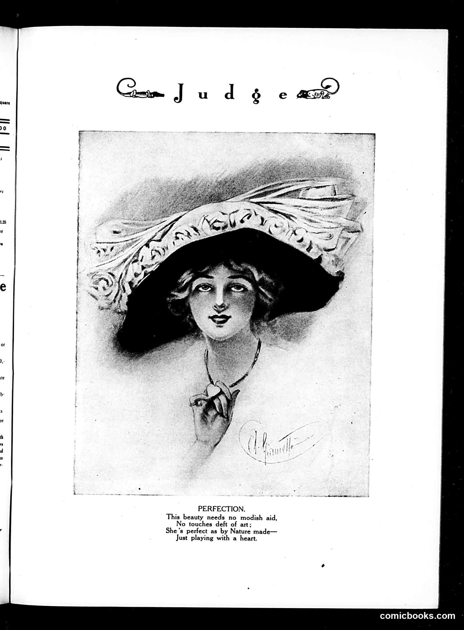 Judge — June 15, 1912 — page 3 of 28