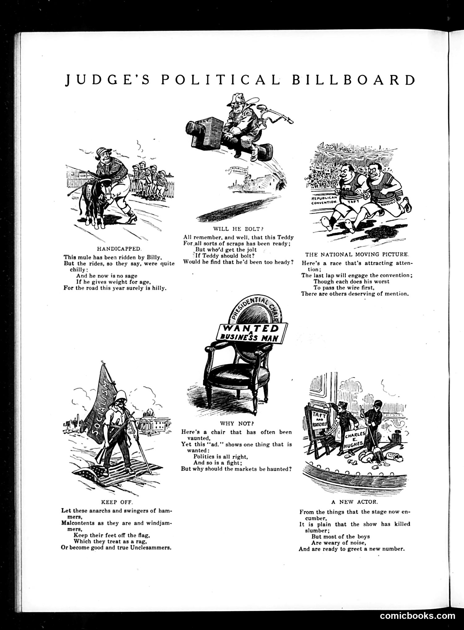 Judge — June 15, 1912 — page 4 of 28
