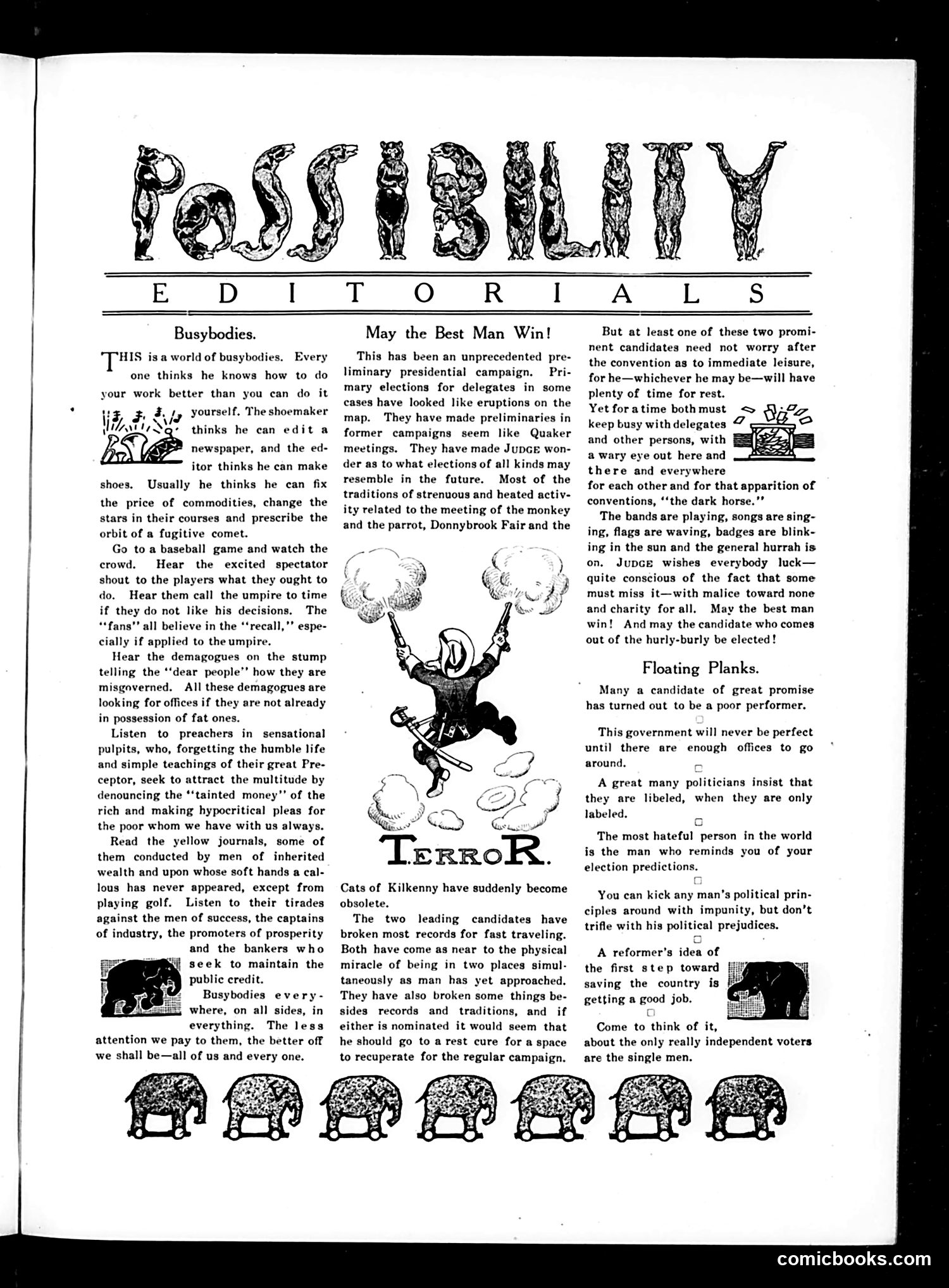 Judge — June 15, 1912 — page 5 of 28
