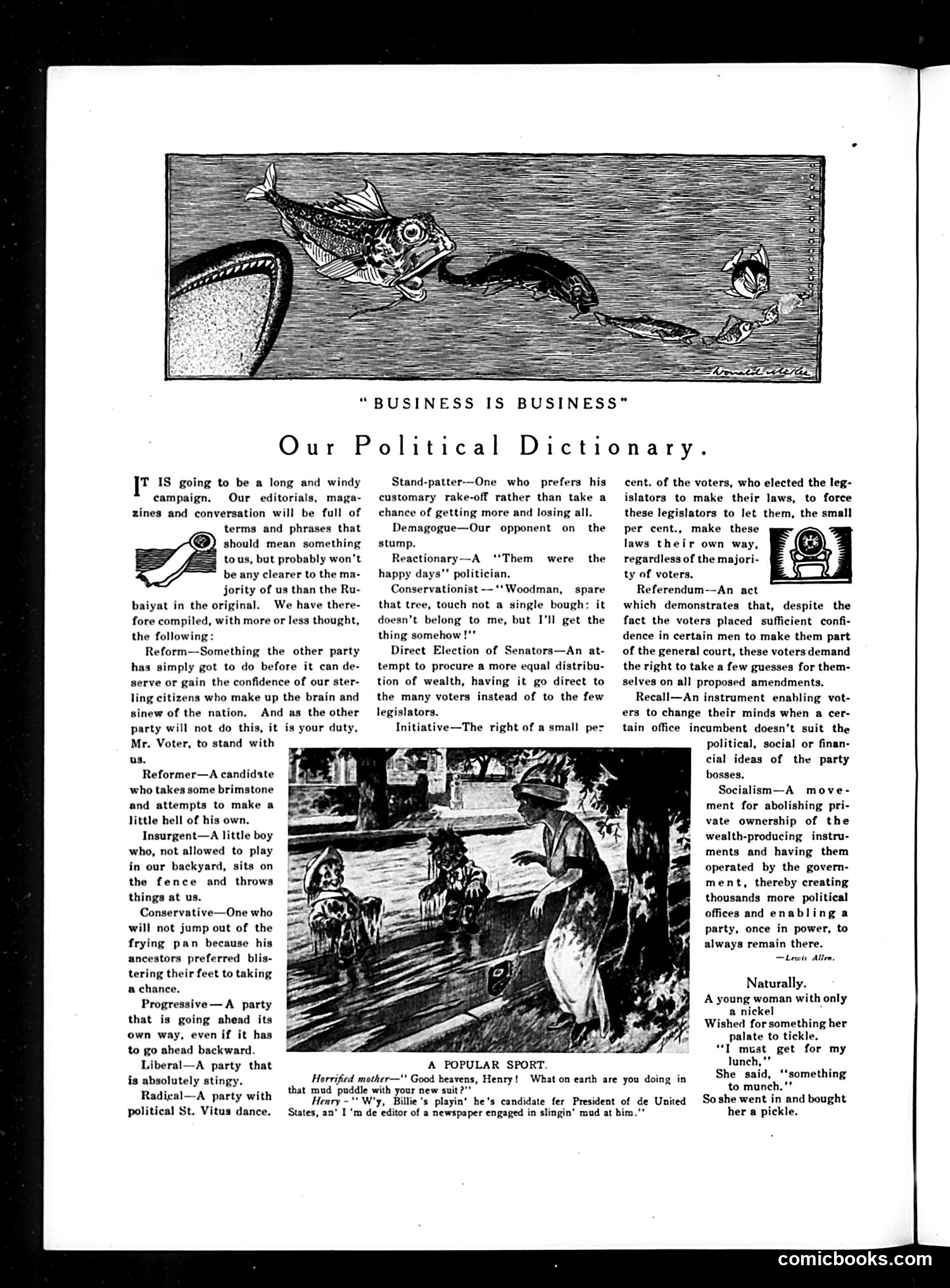 Judge — June 15, 1912 — page 6 of 28