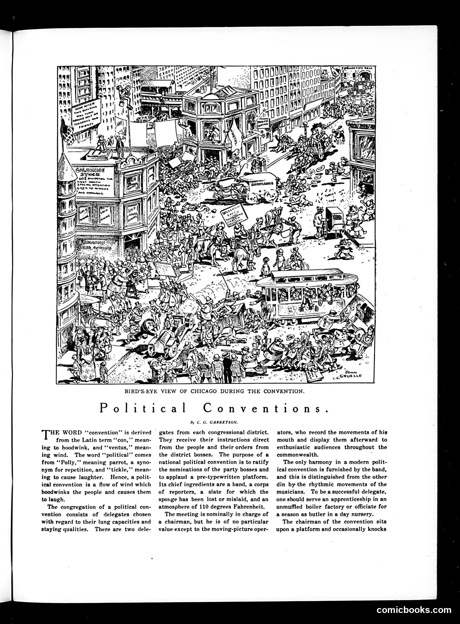 Judge — June 15, 1912 — page 7 of 28