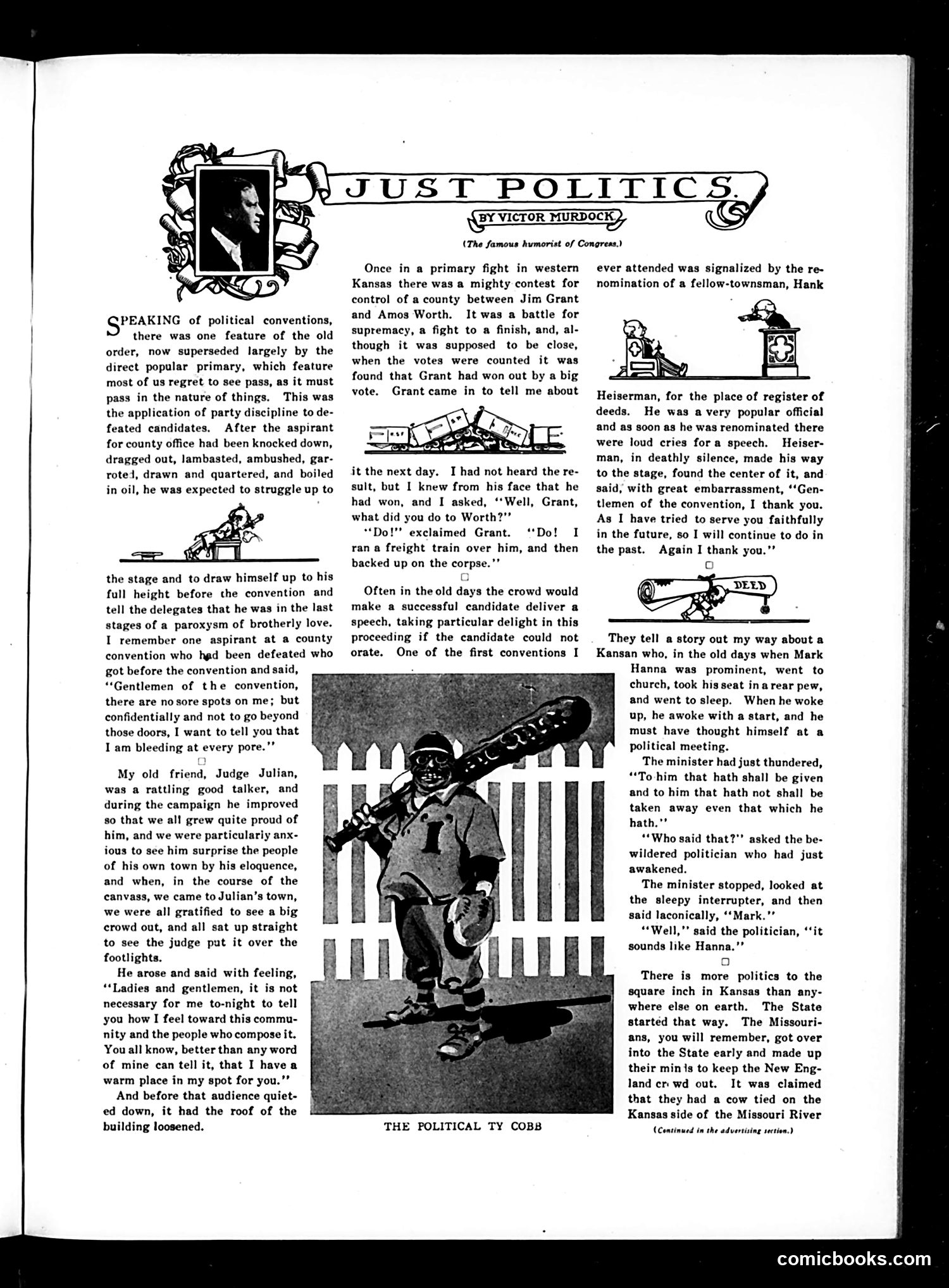 Judge — June 15, 1912 — page 9 of 28