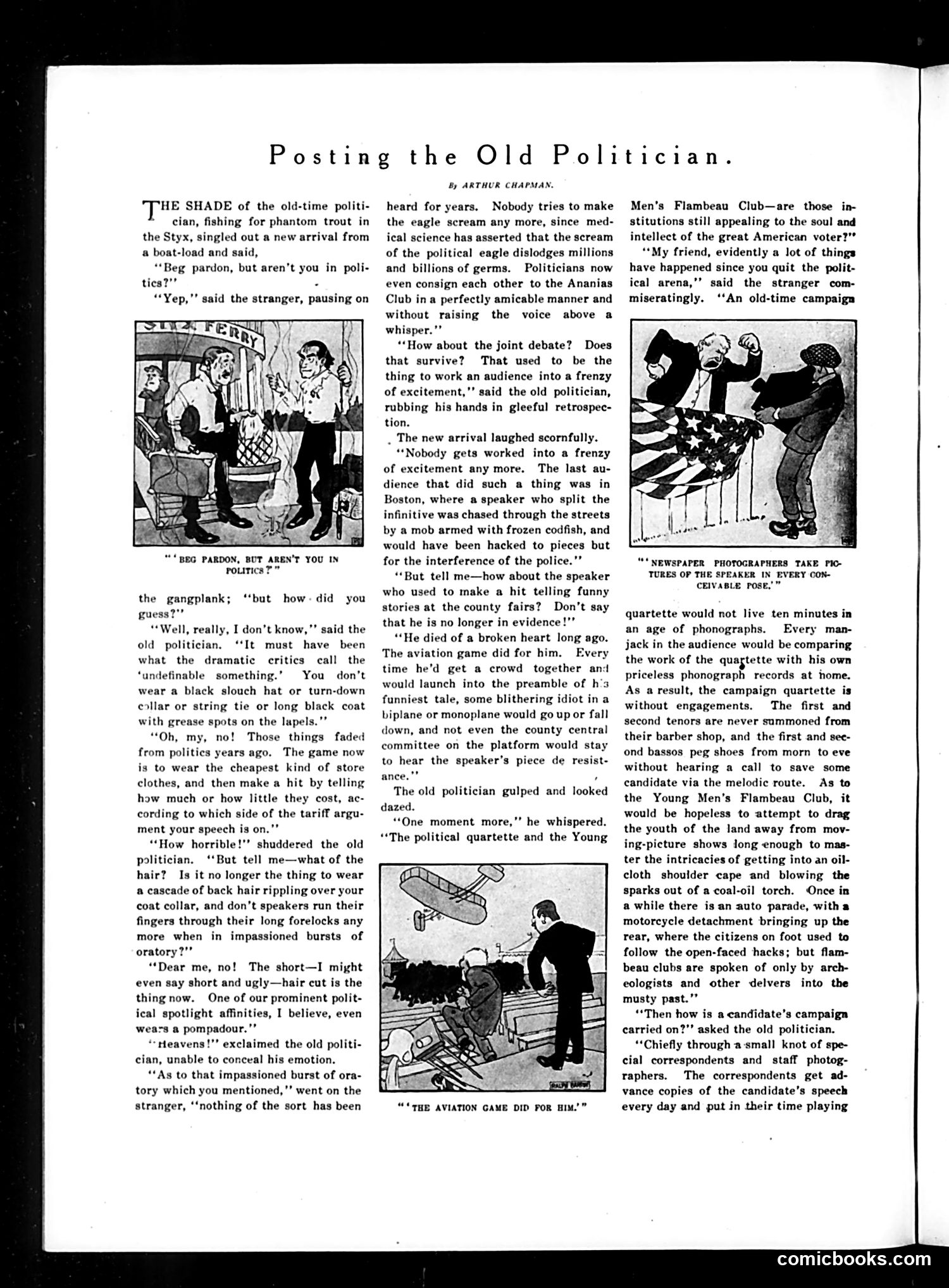 Judge — June 15, 1912 — page 10 of 28