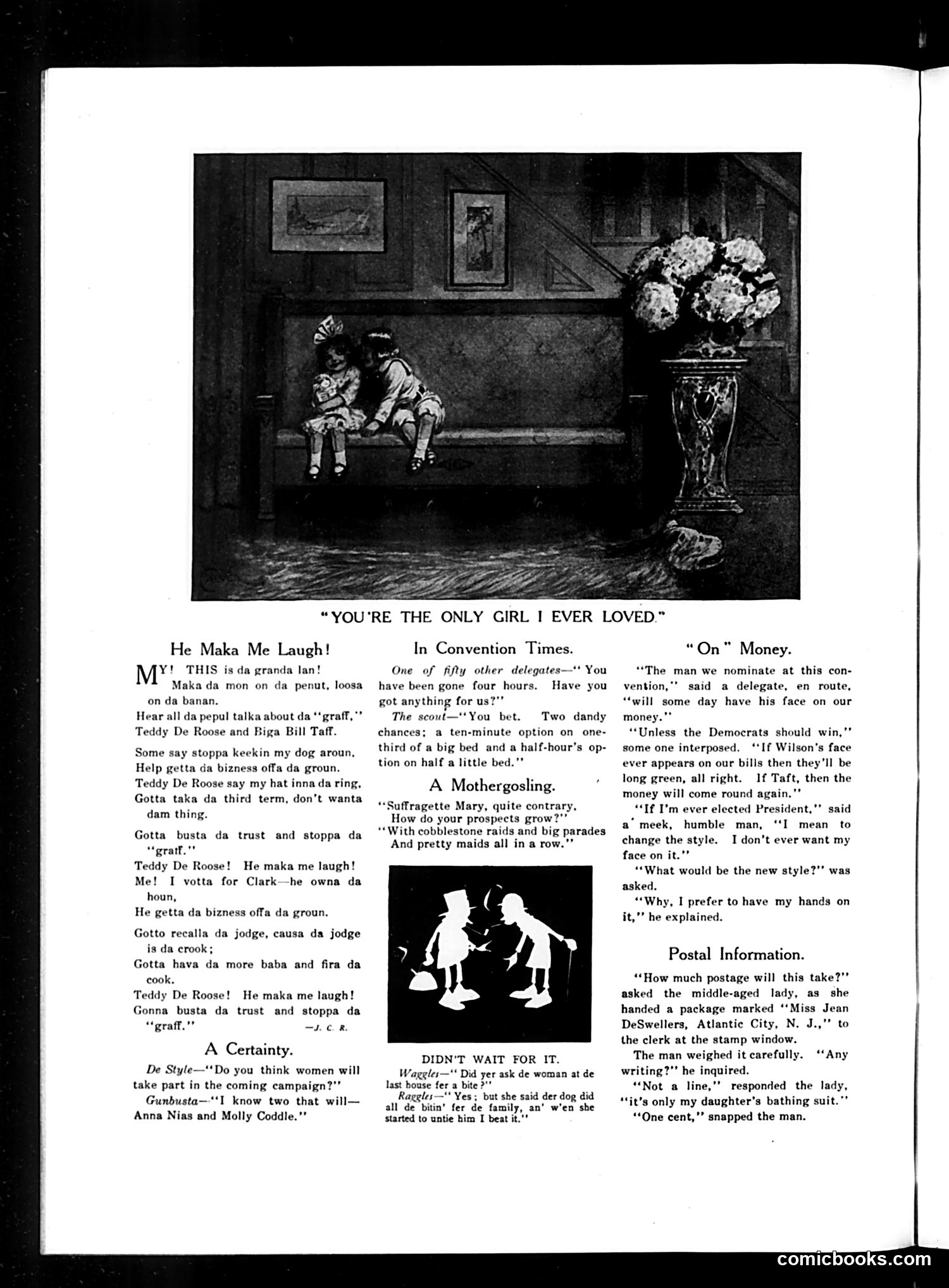 Judge — June 15, 1912 — page 16 of 28