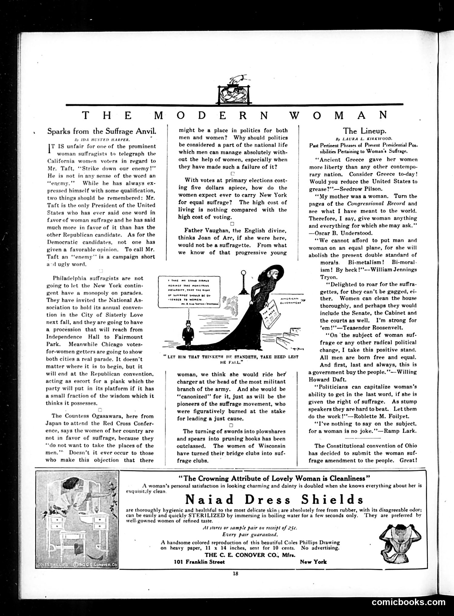 Judge — June 15, 1912 — page 18 of 28