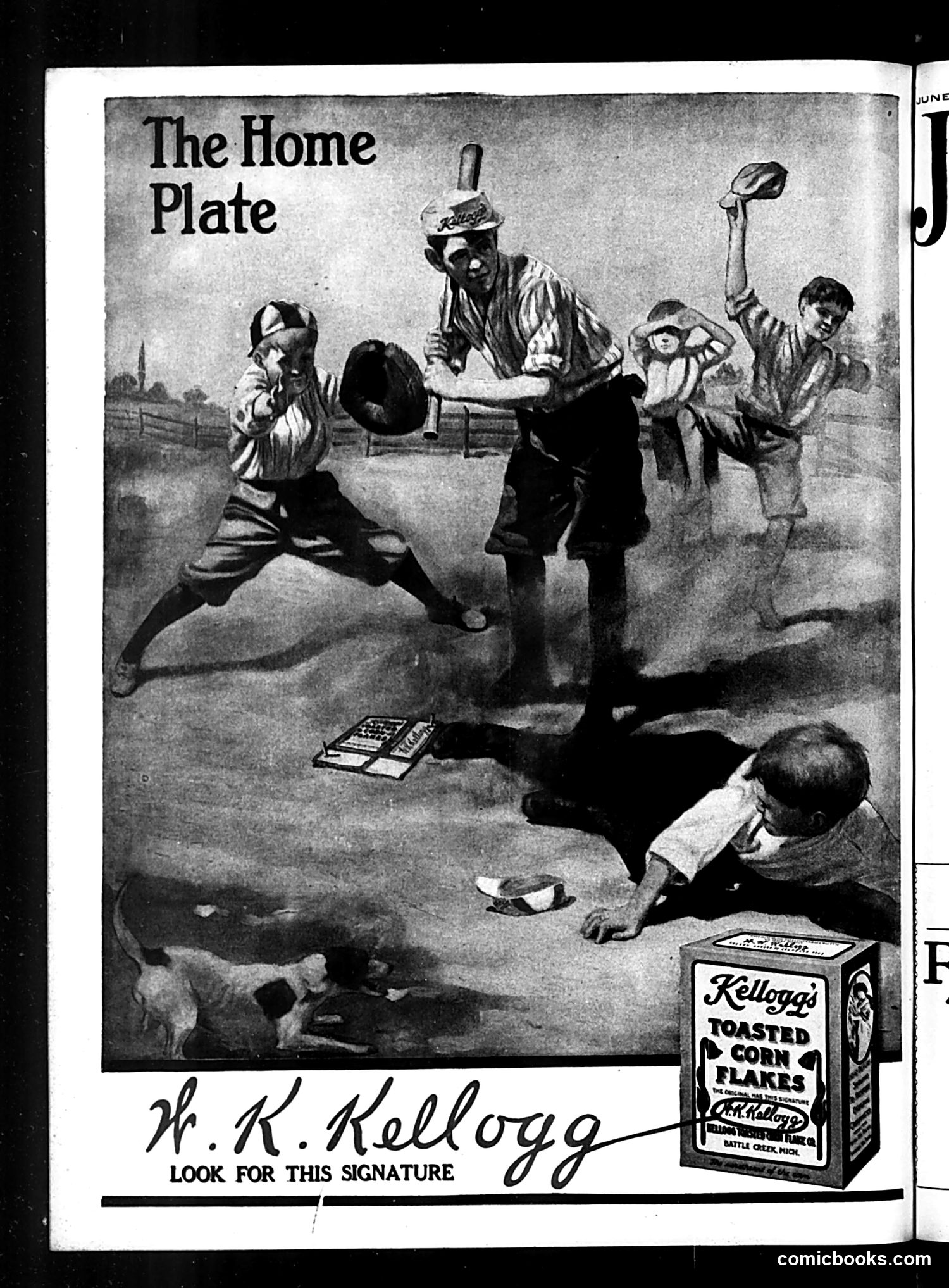 Judge — June 15, 1912 — page 28 of 28