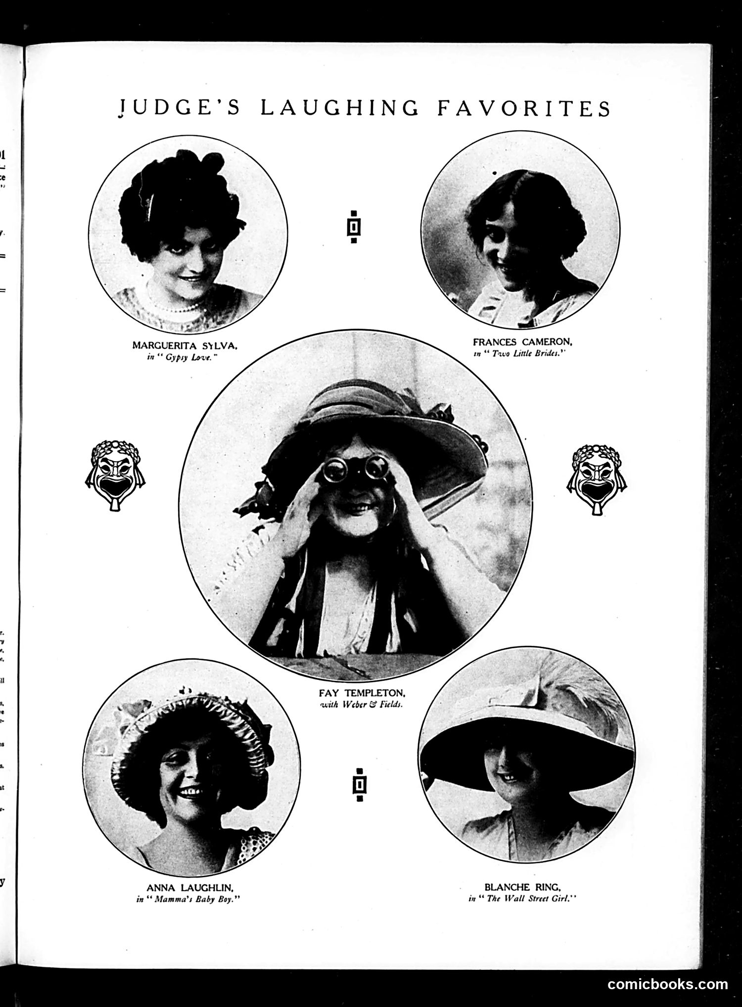 Judge — June 22, 1912 — page 3 of 24