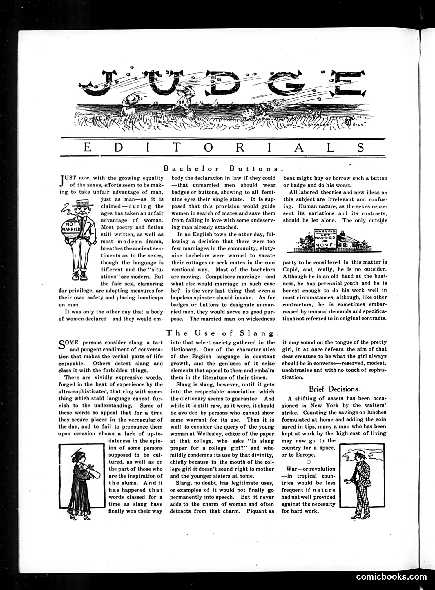 Judge — June 22, 1912 — page 4 of 24