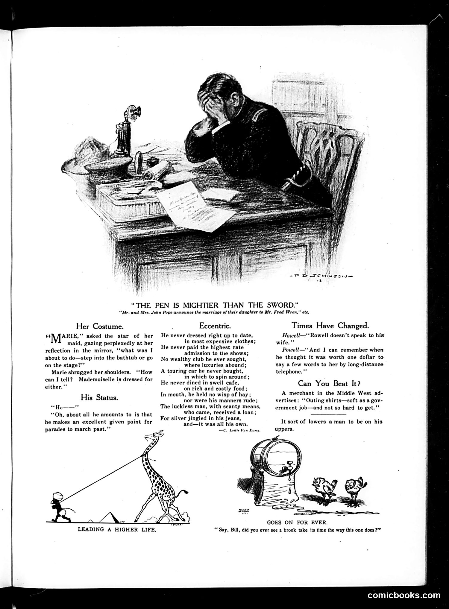 Judge — June 22, 1912 — page 5 of 24