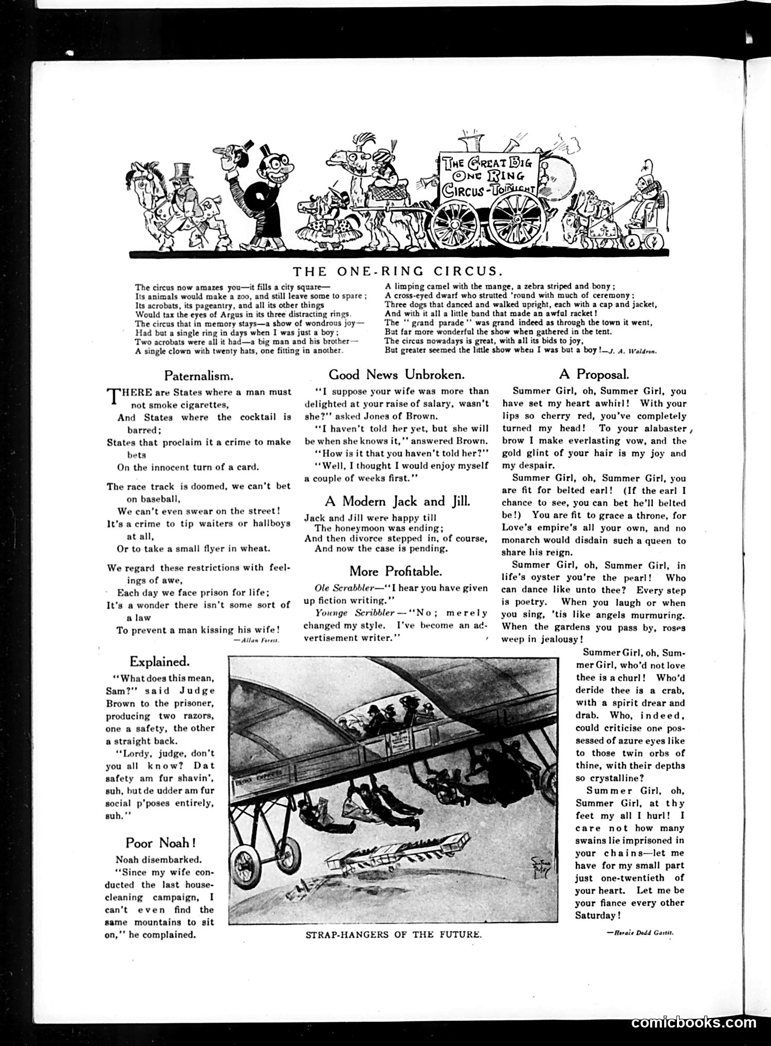 Judge — June 22, 1912 — page 6 of 24