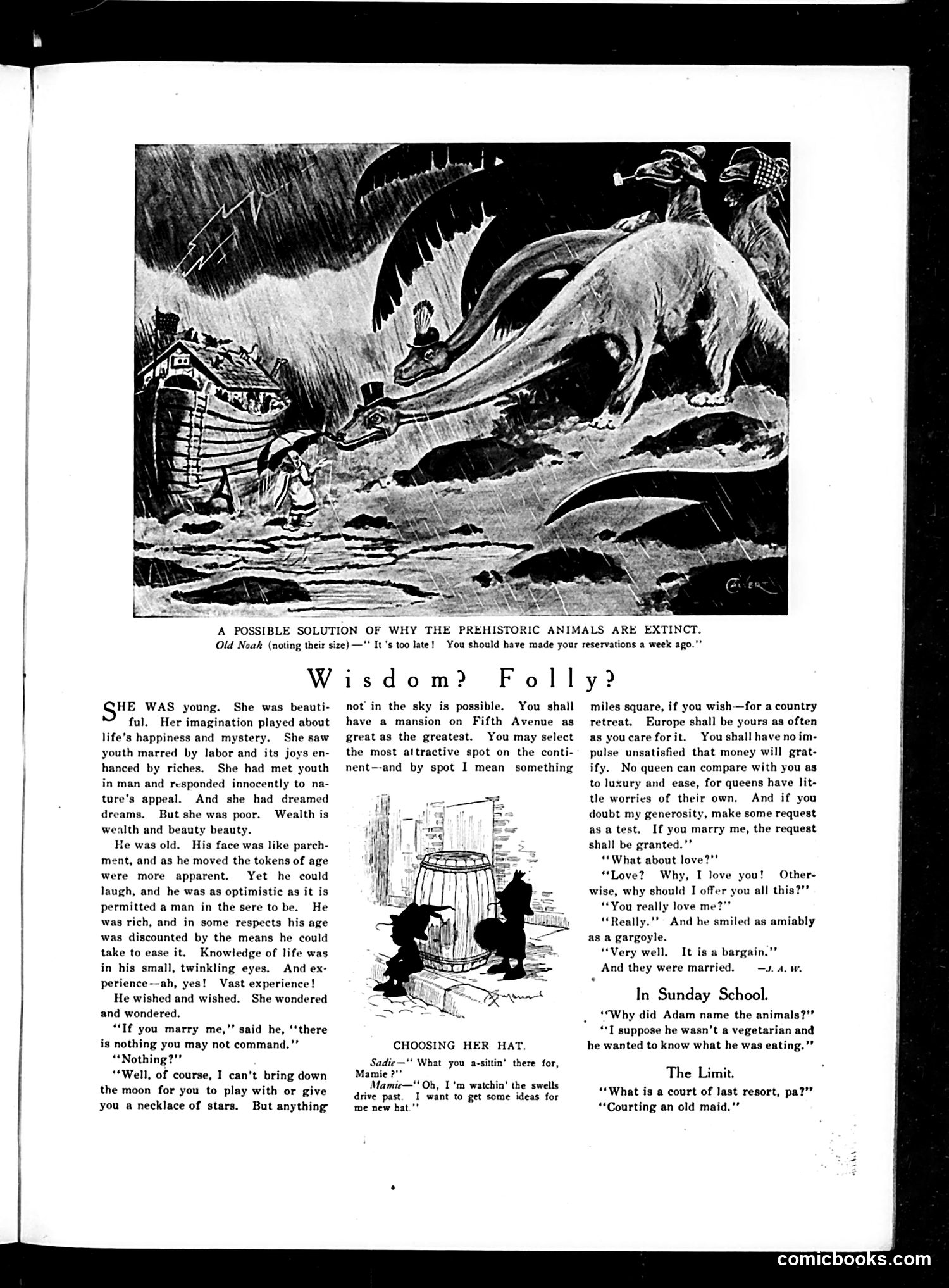 Judge — June 22, 1912 — page 7 of 24