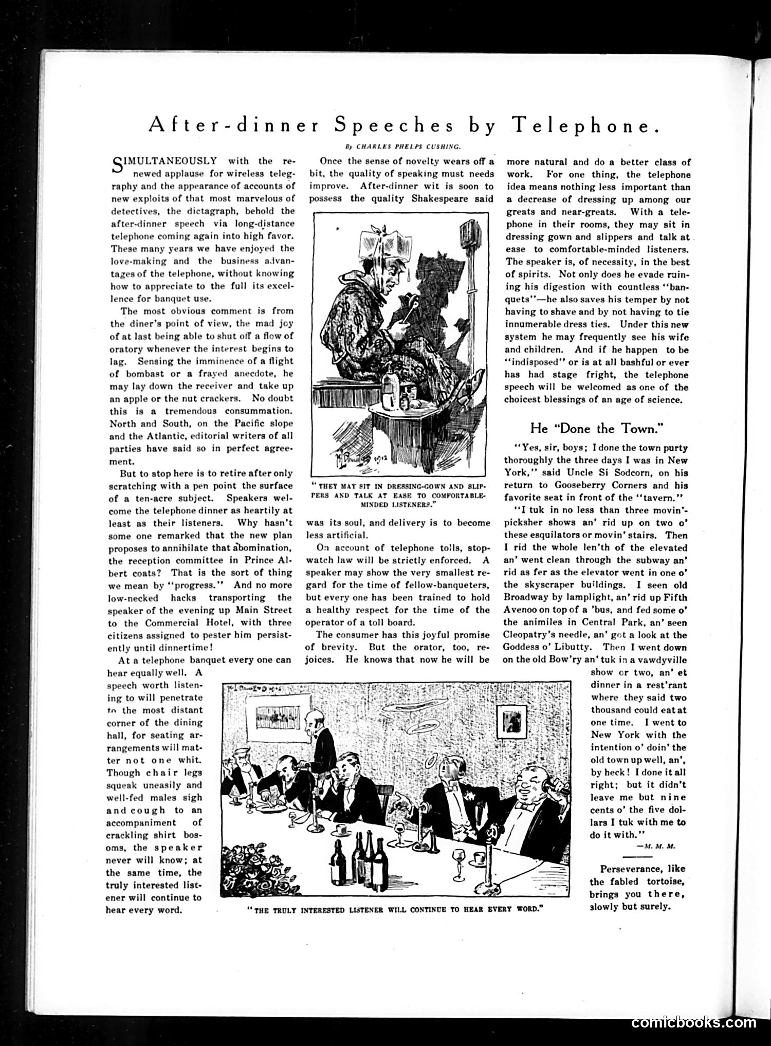 Judge — June 22, 1912 — page 10 of 24