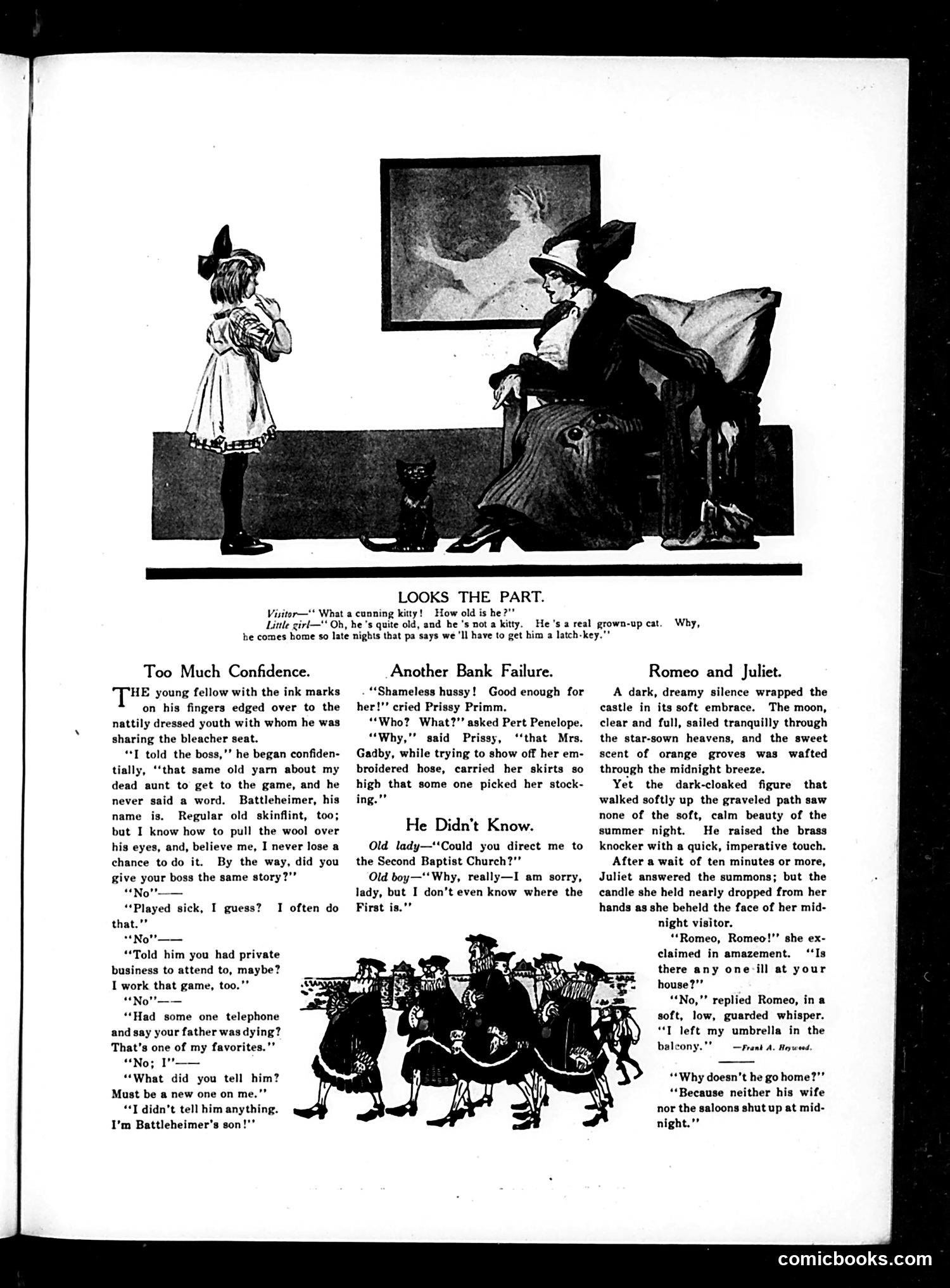 Judge — June 22, 1912 — page 11 of 24