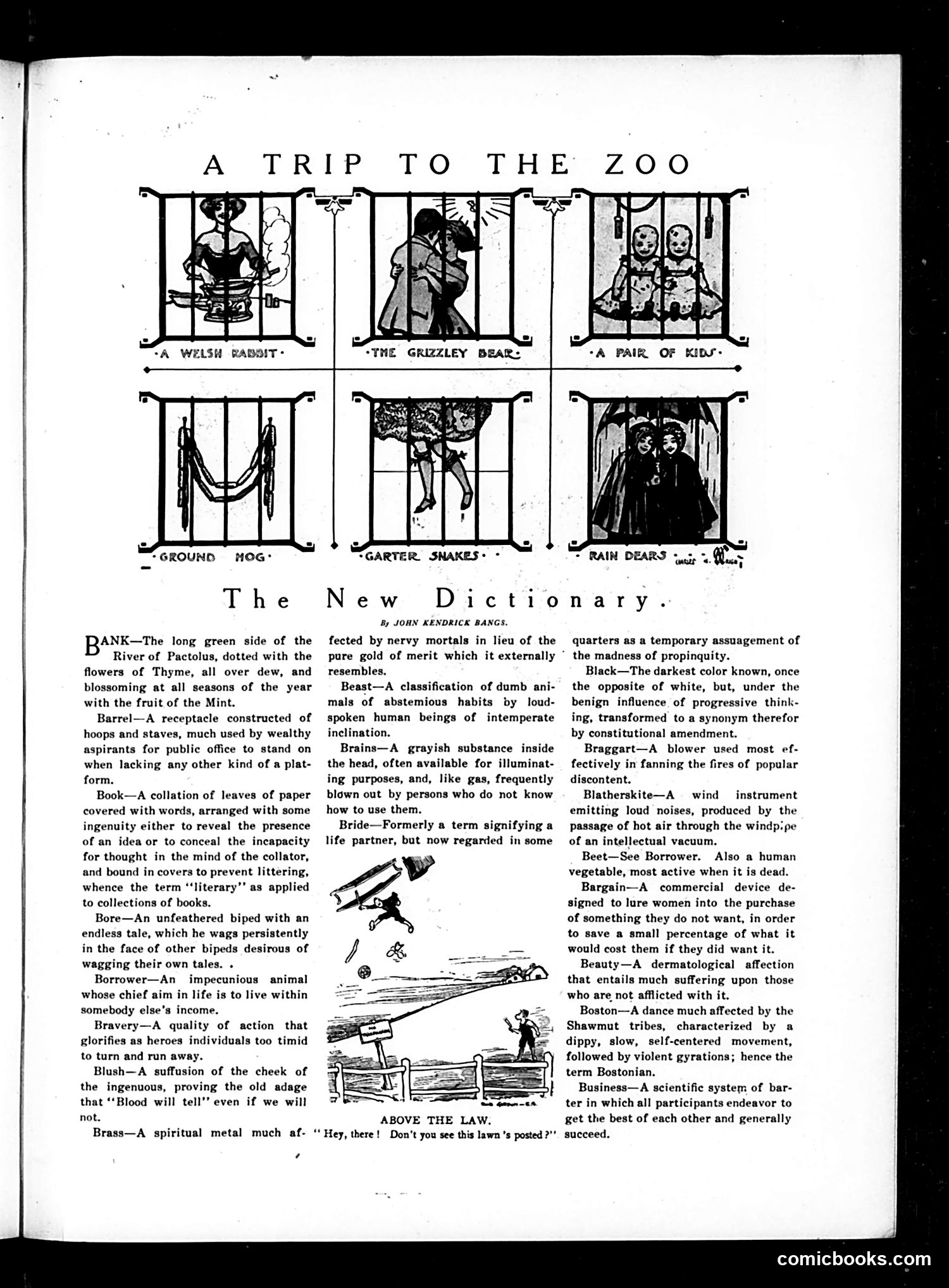 Judge — June 22, 1912 — page 13 of 24