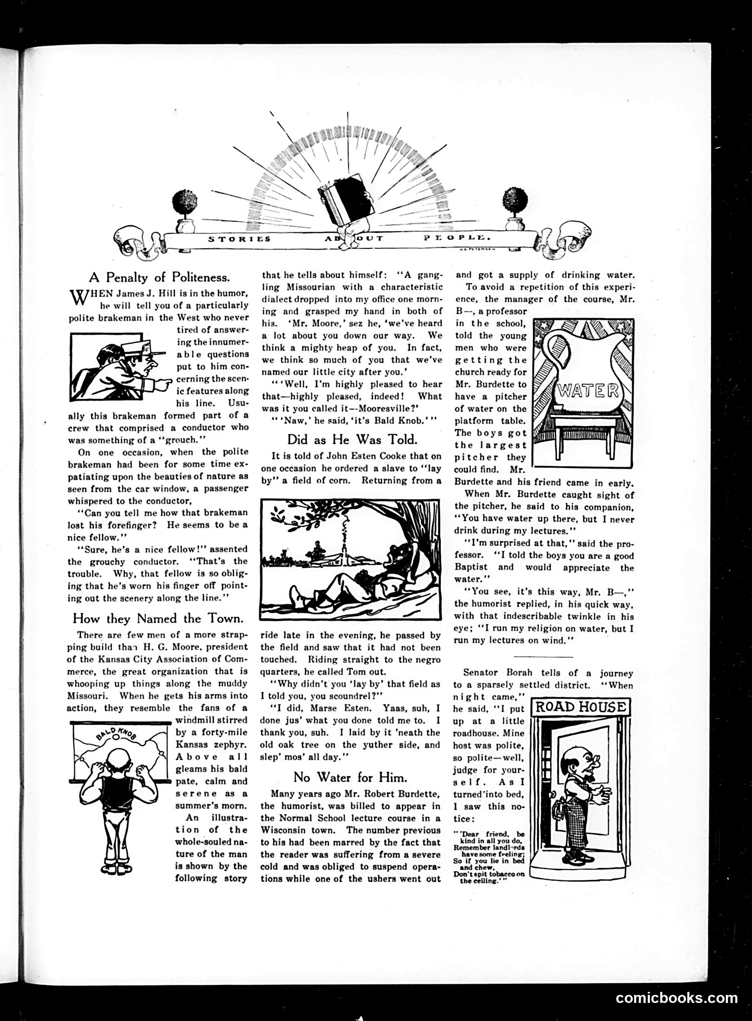 Judge — June 22, 1912 — page 15 of 24