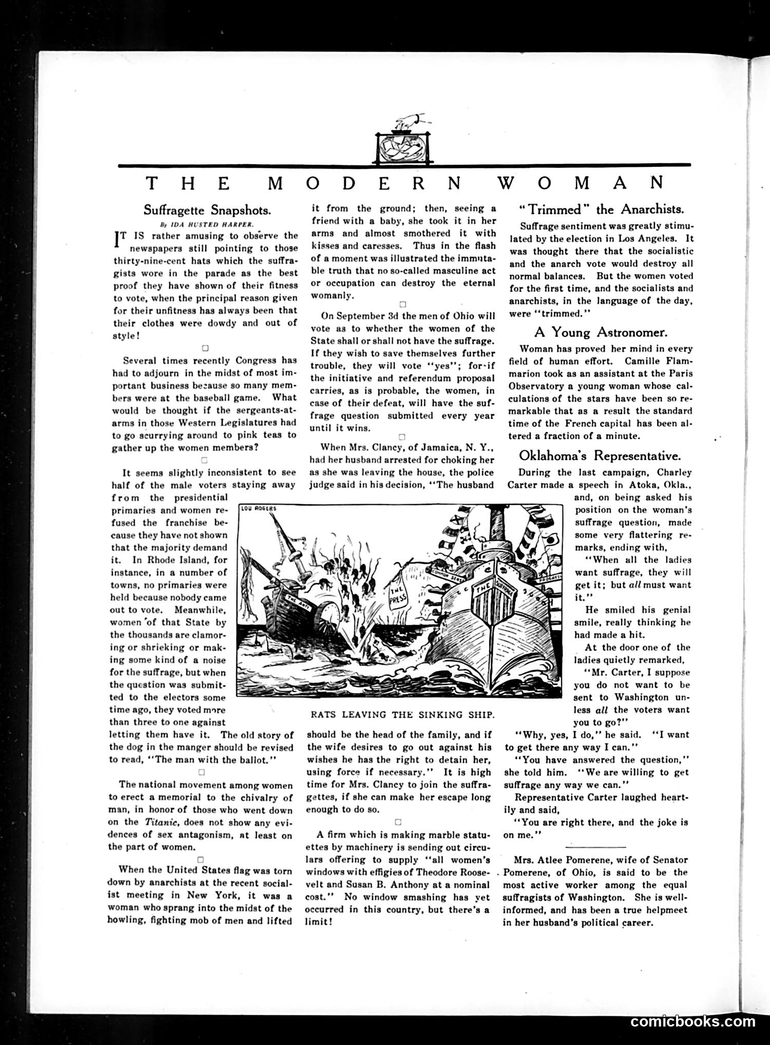 Judge — June 22, 1912 — page 16 of 24