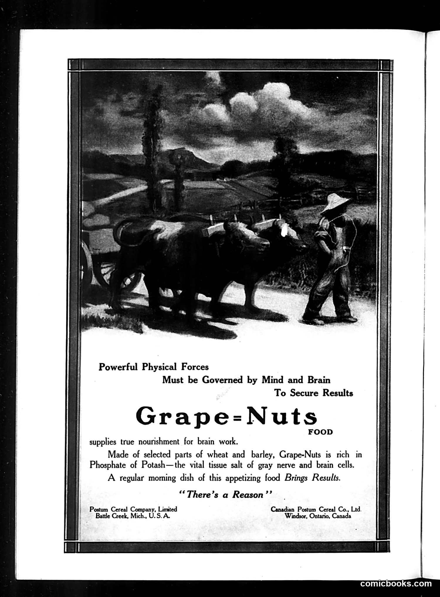 Judge — June 22, 1912 — page 24 of 24