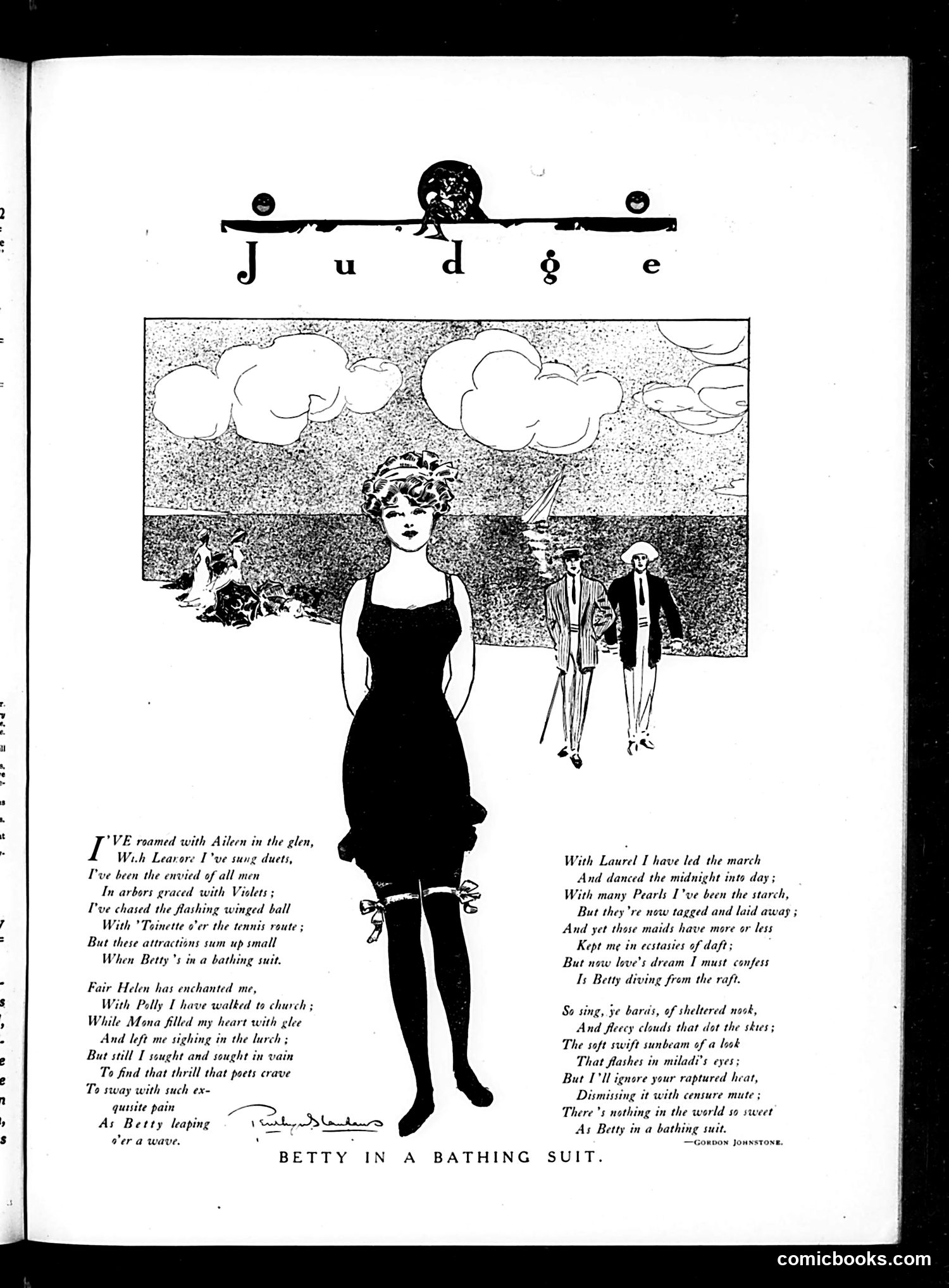 Judge — June 29, 1912 — page 3 of 25