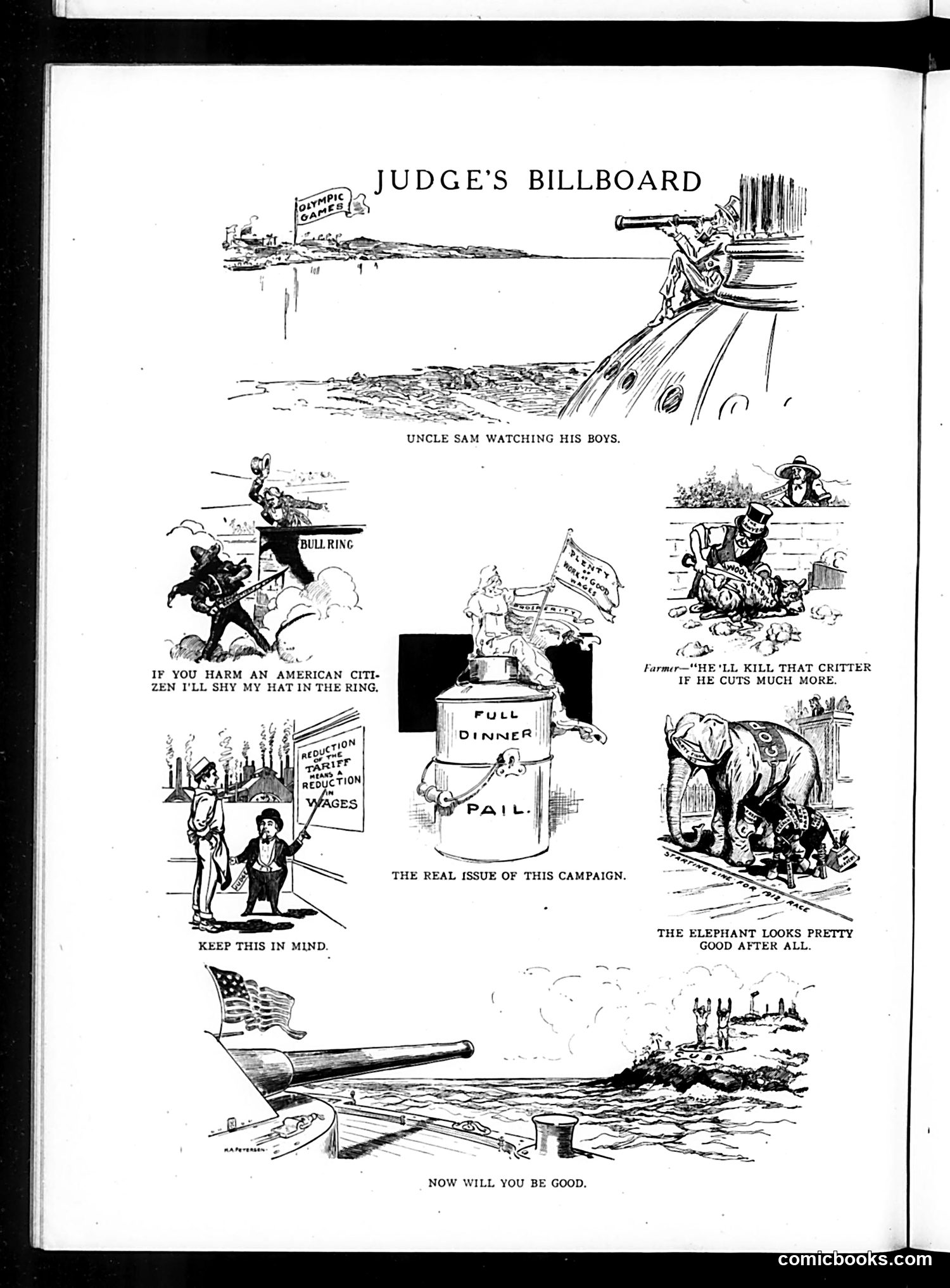 Judge — June 29, 1912 — page 4 of 25