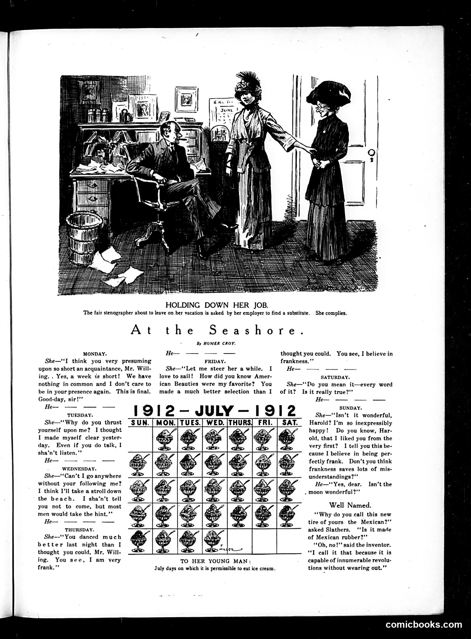 Judge — June 29, 1912 — page 13 of 25