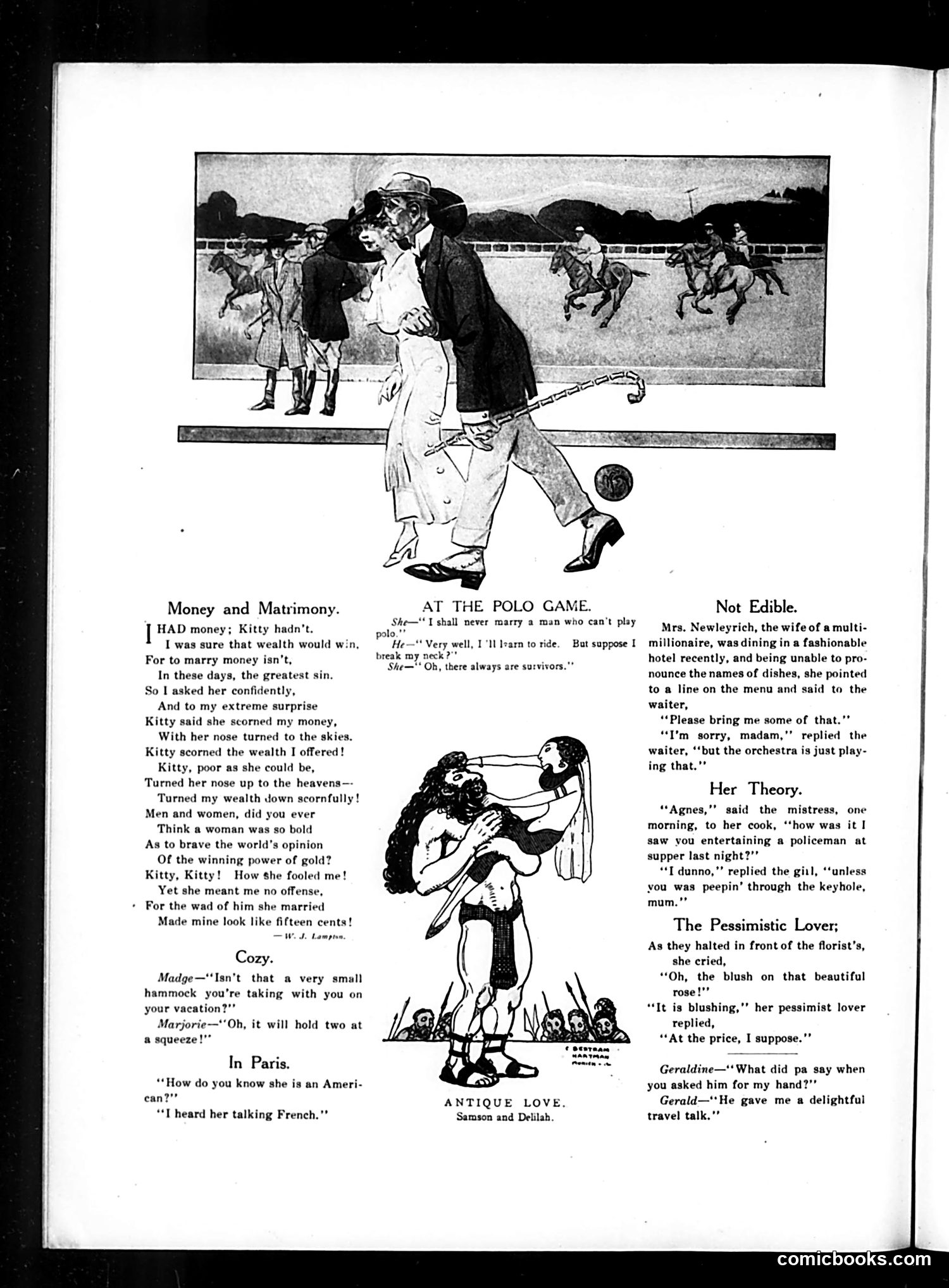 Judge — June 29, 1912 — page 14 of 25