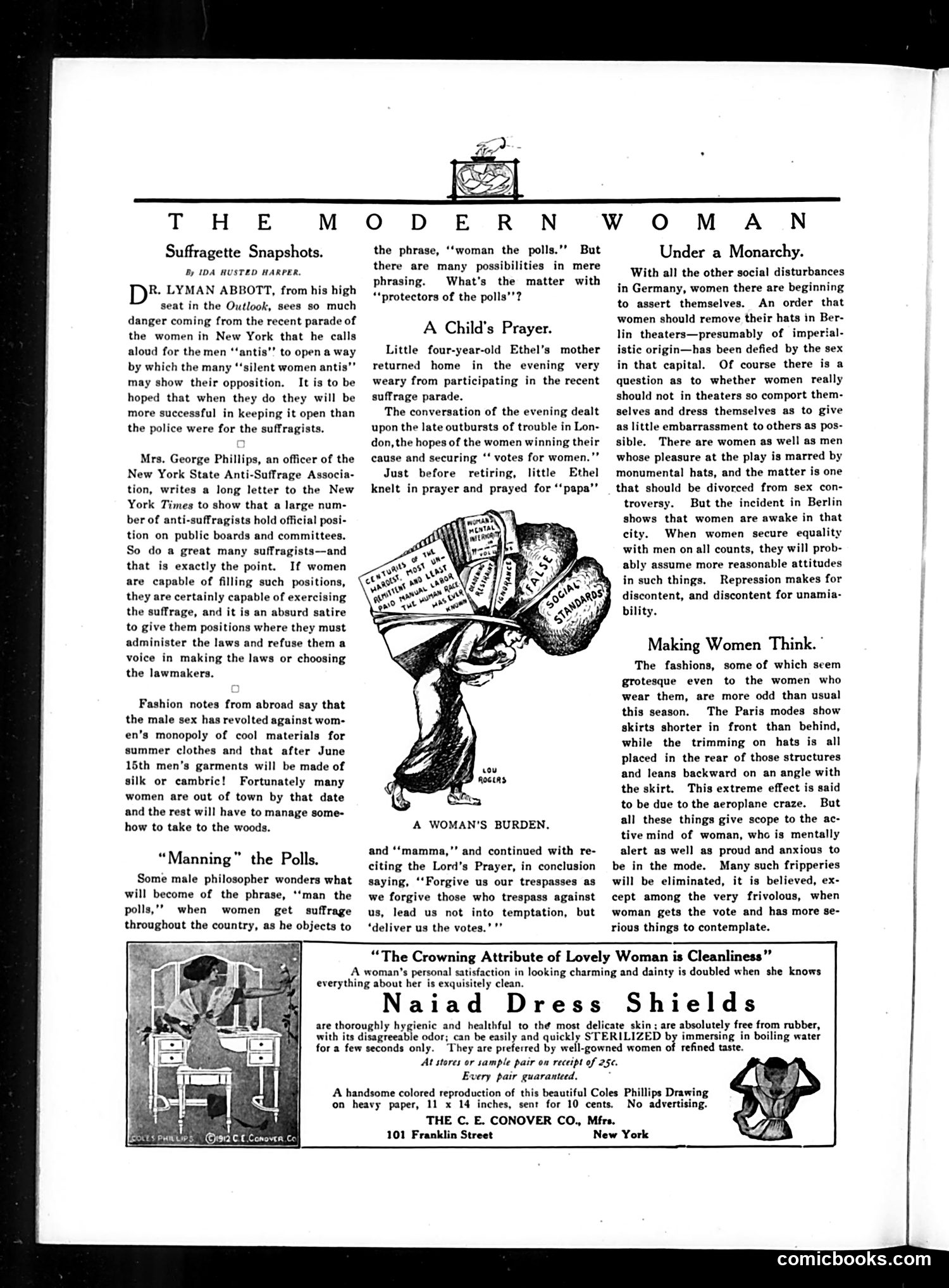 Judge — June 29, 1912 — page 16 of 25