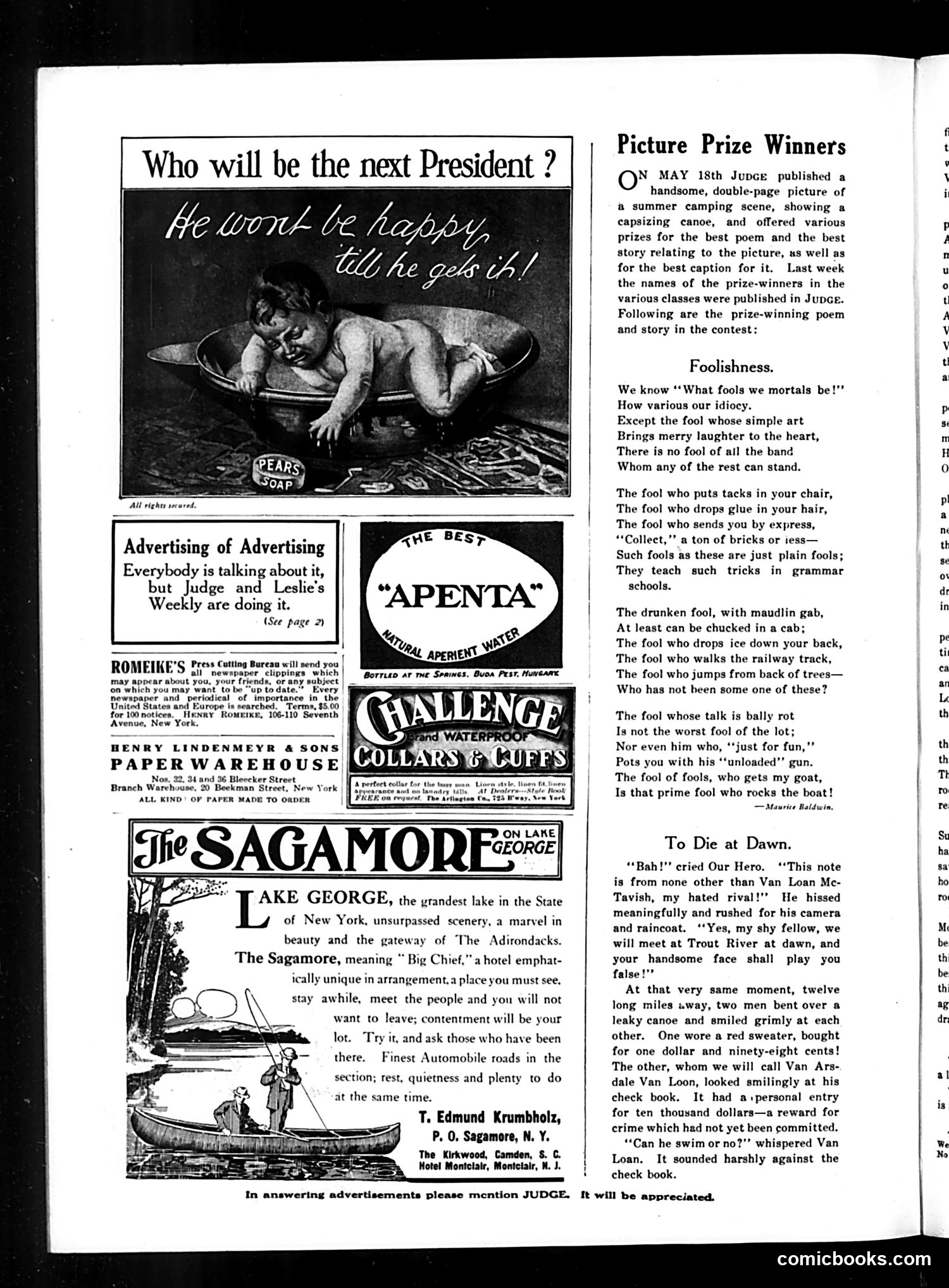 Judge — June 29, 1912 — page 18 of 25
