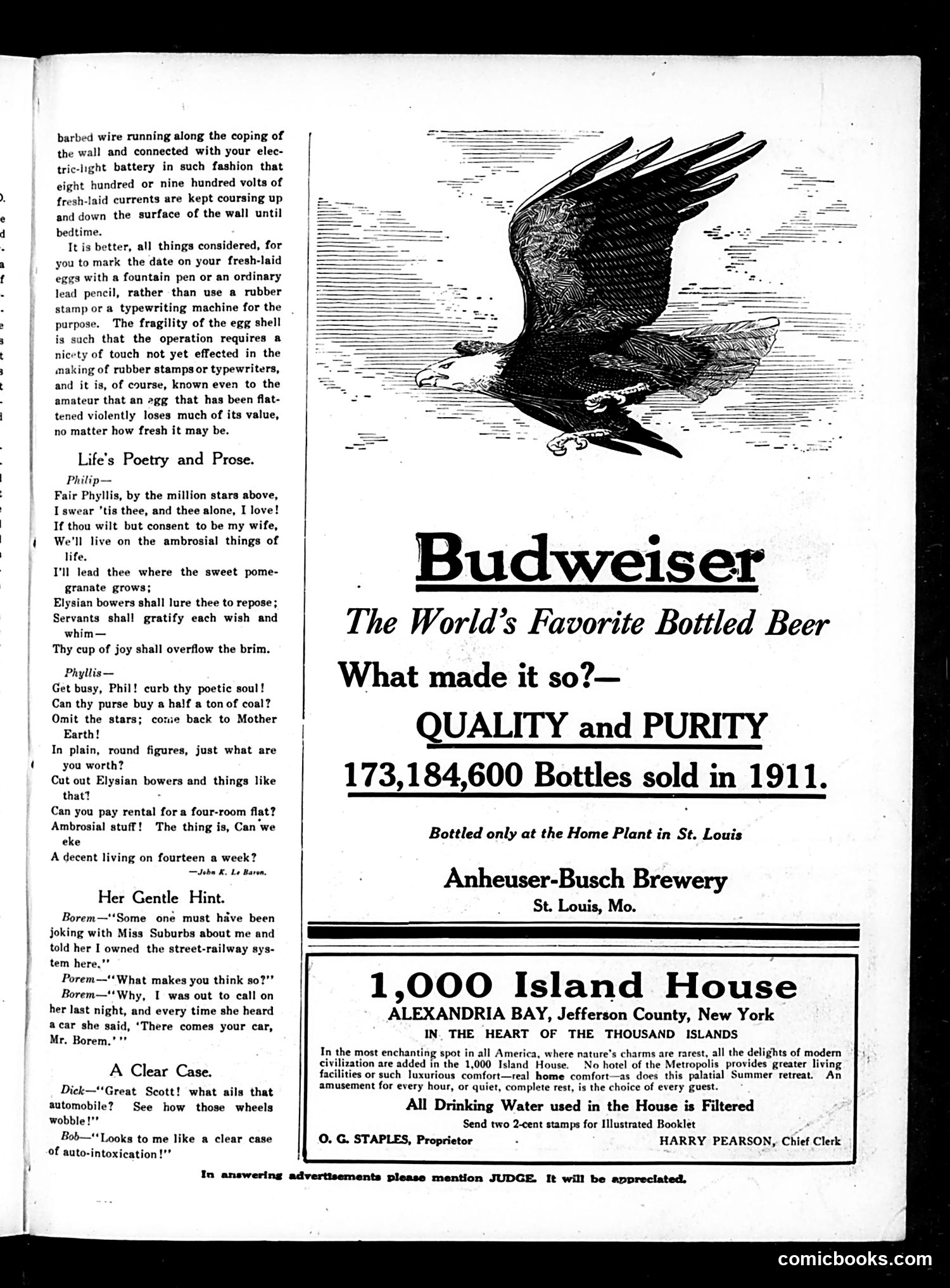 Judge — June 29, 1912 — page 23 of 25