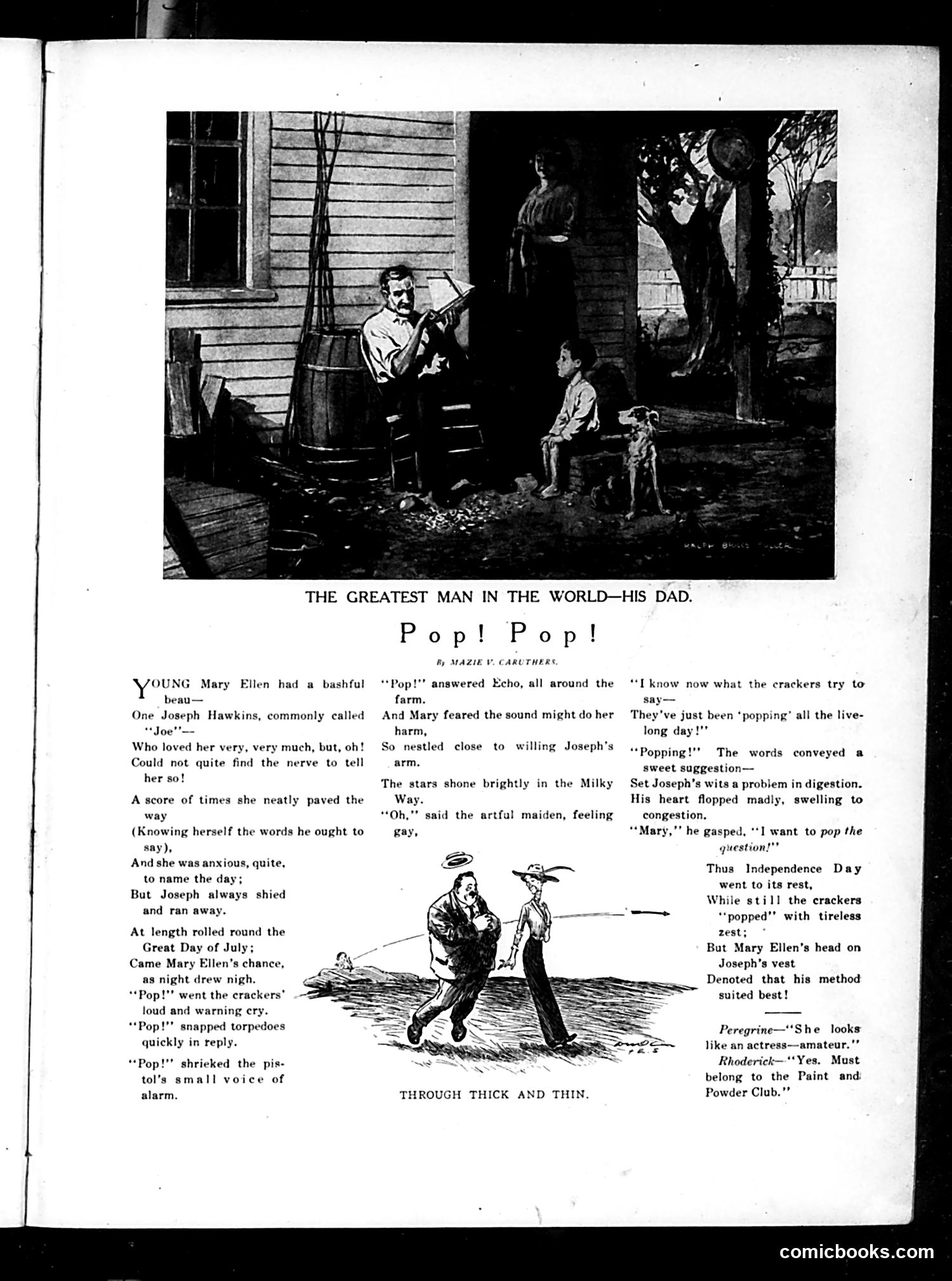 Judge — July 6, 1912 — page 5 of 24