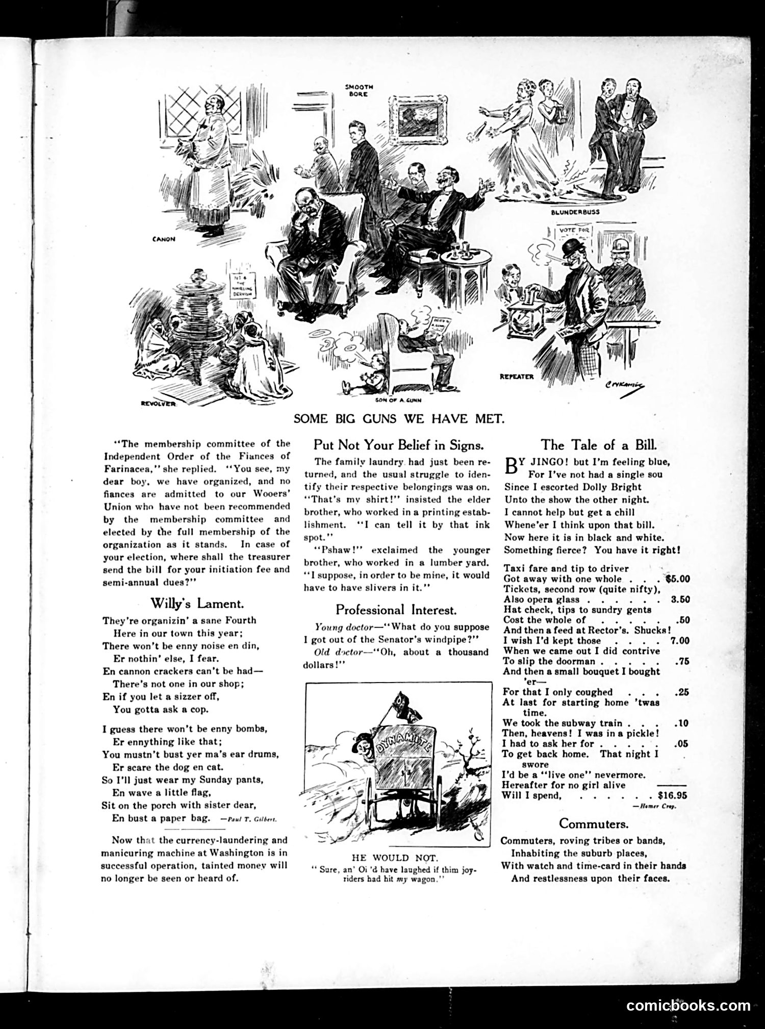 Judge — July 6, 1912 — page 7 of 24