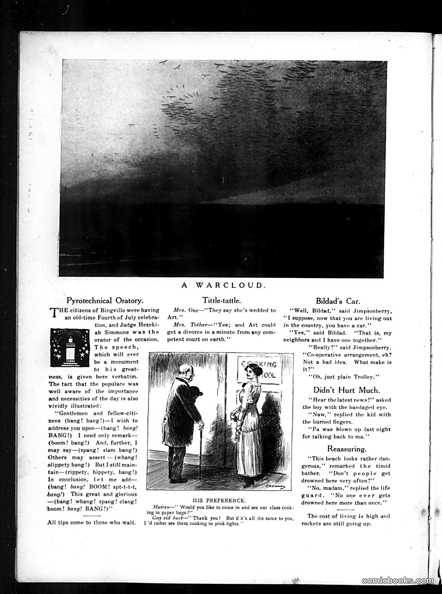Judge — July 6, 1912 — page 8 of 24