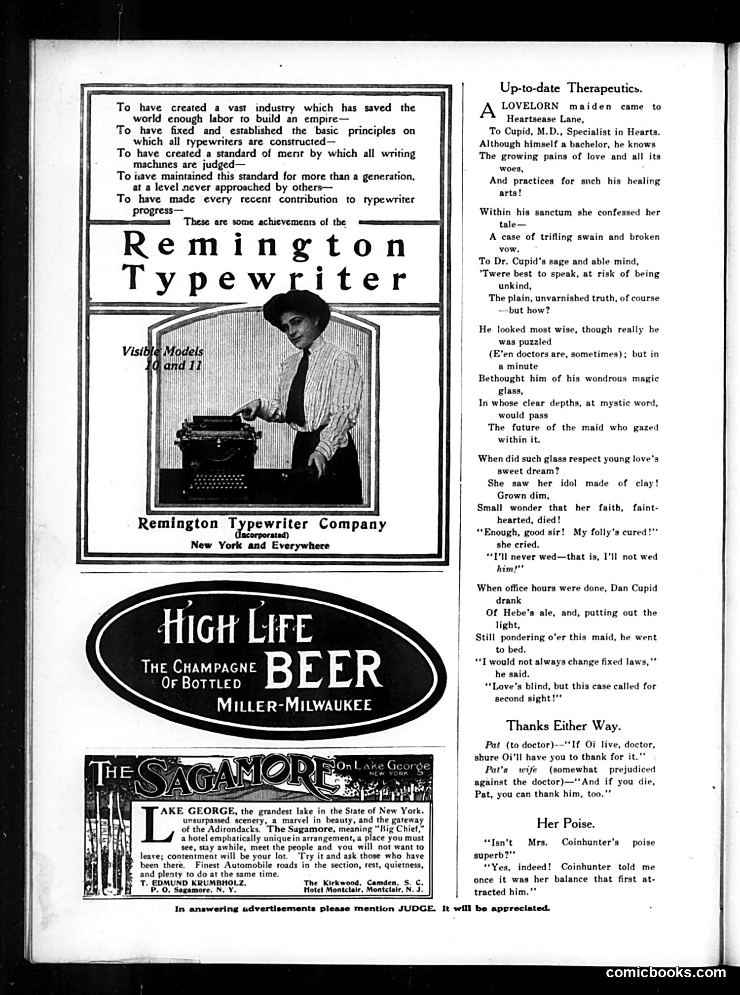Judge — July 6, 1912 — page 16 of 24