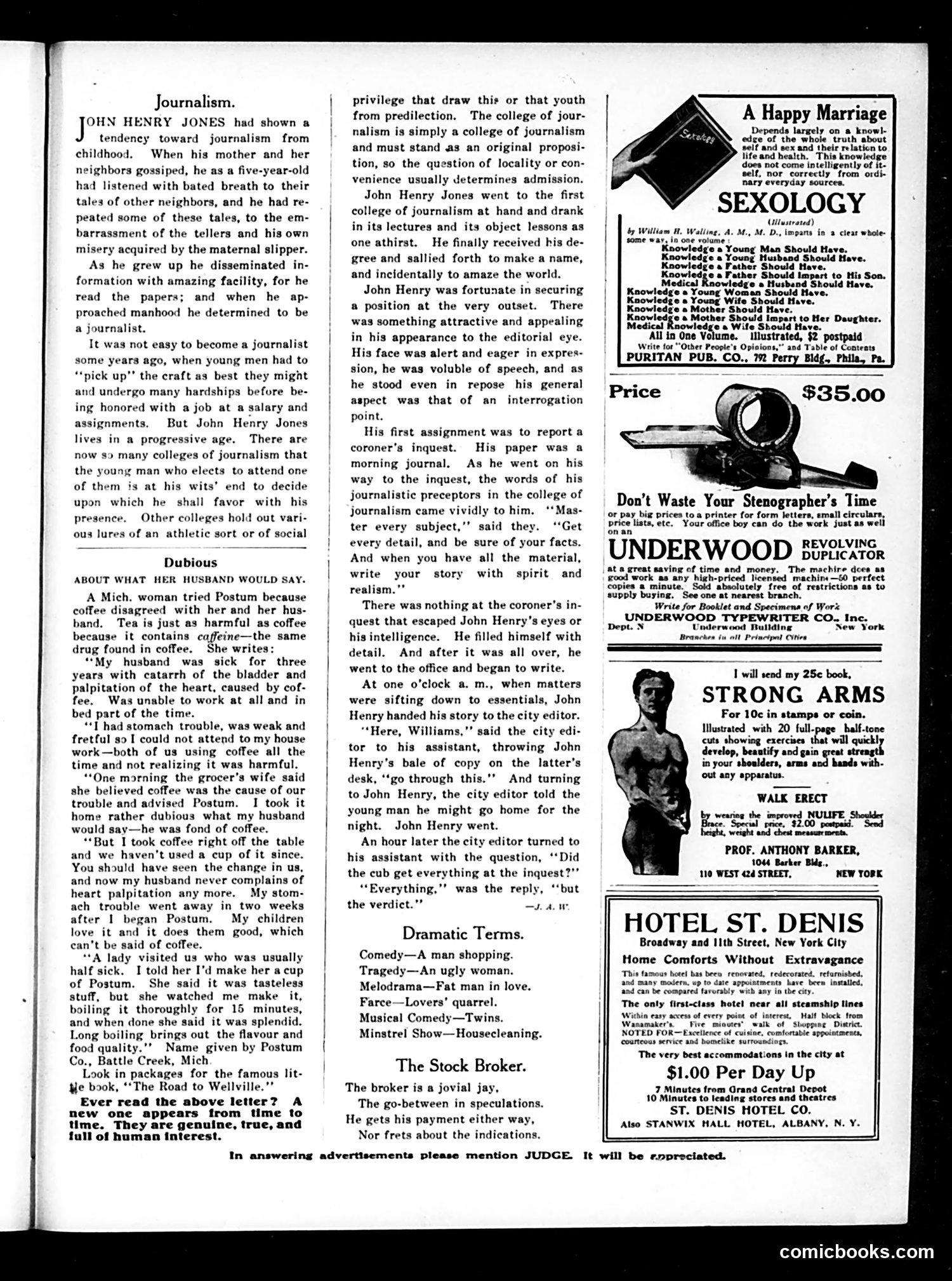 Judge — July 6, 1912 — page 17 of 24