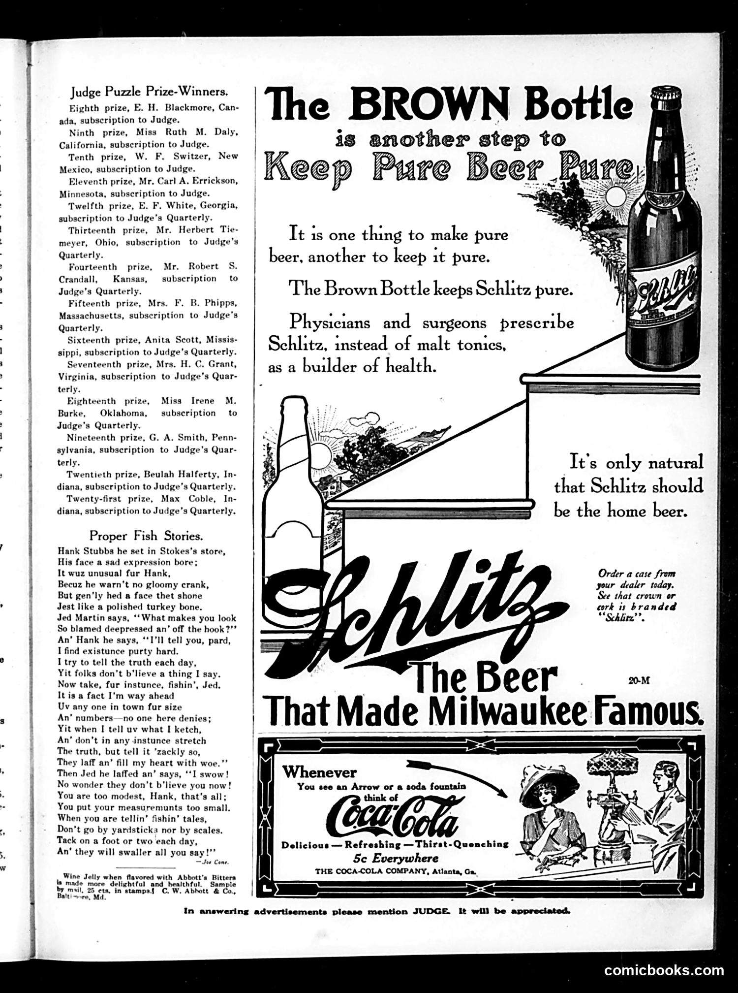 Judge — July 6, 1912 — page 19 of 24