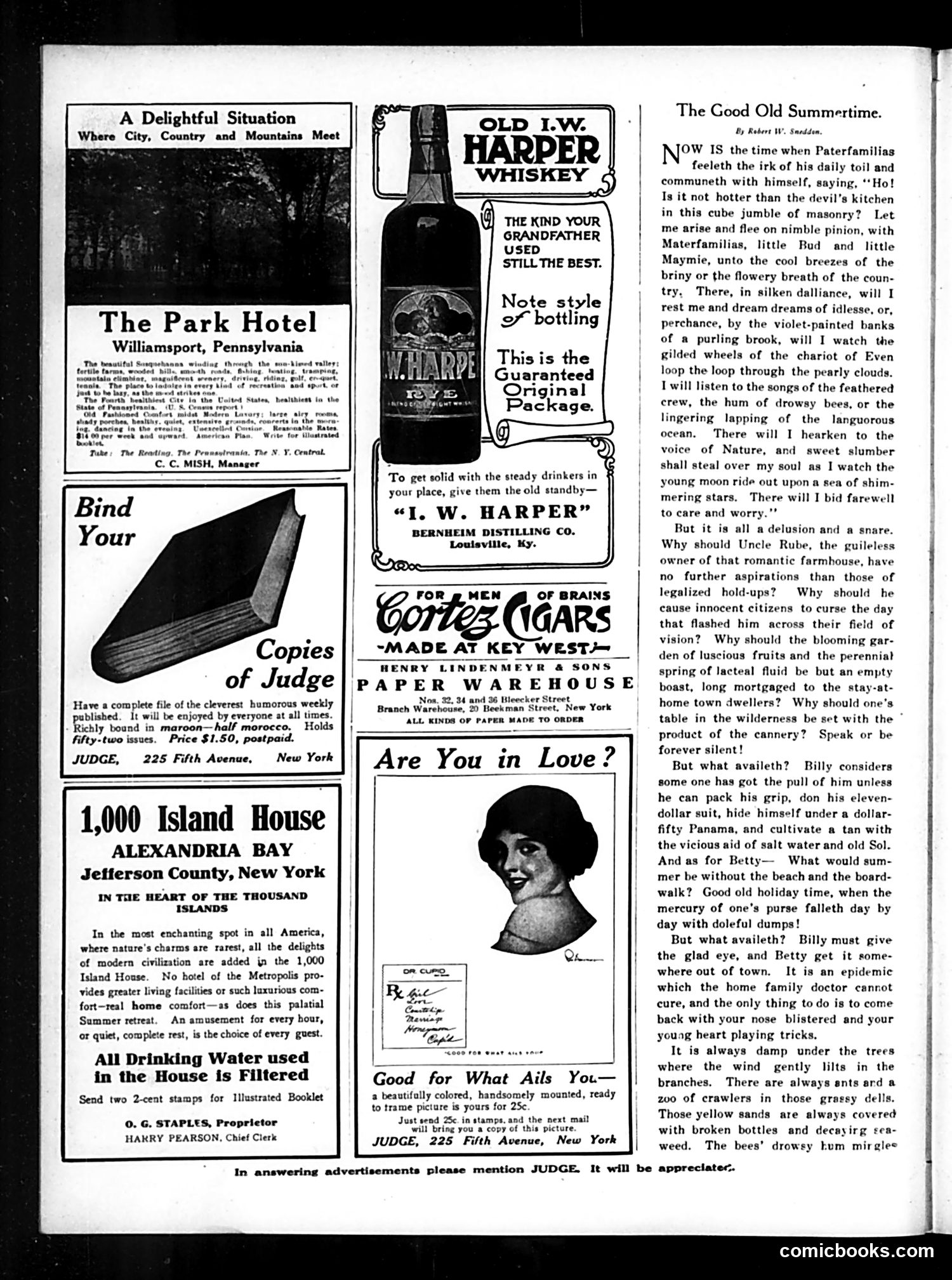 Judge — July 6, 1912 — page 20 of 24