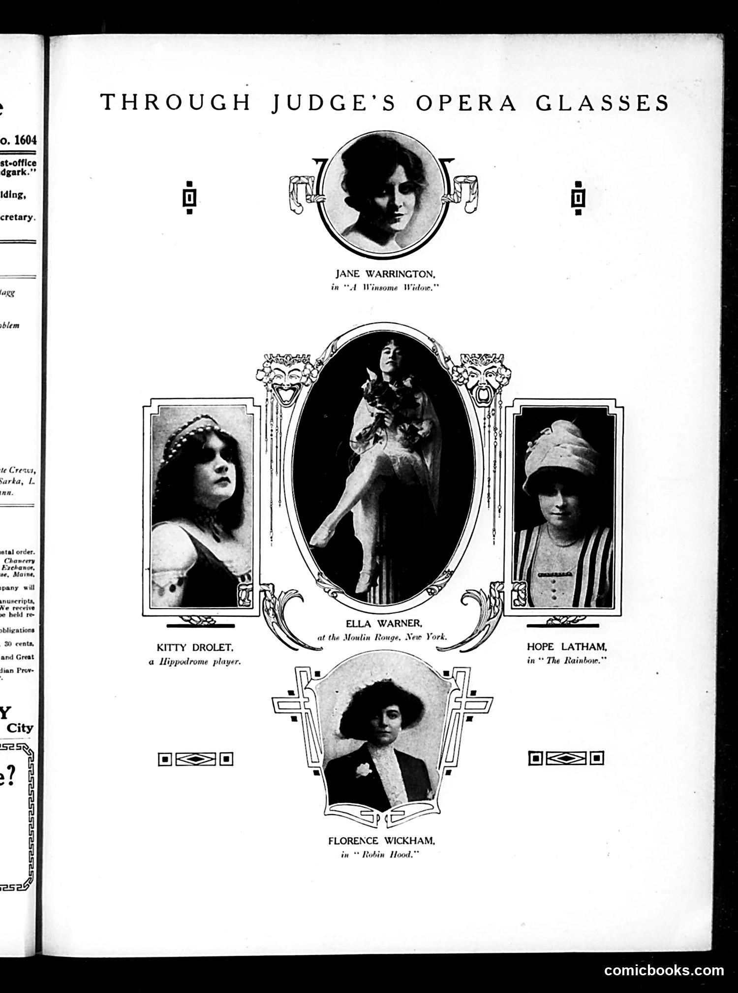 Judge — July 13, 1912 — page 3 of 24