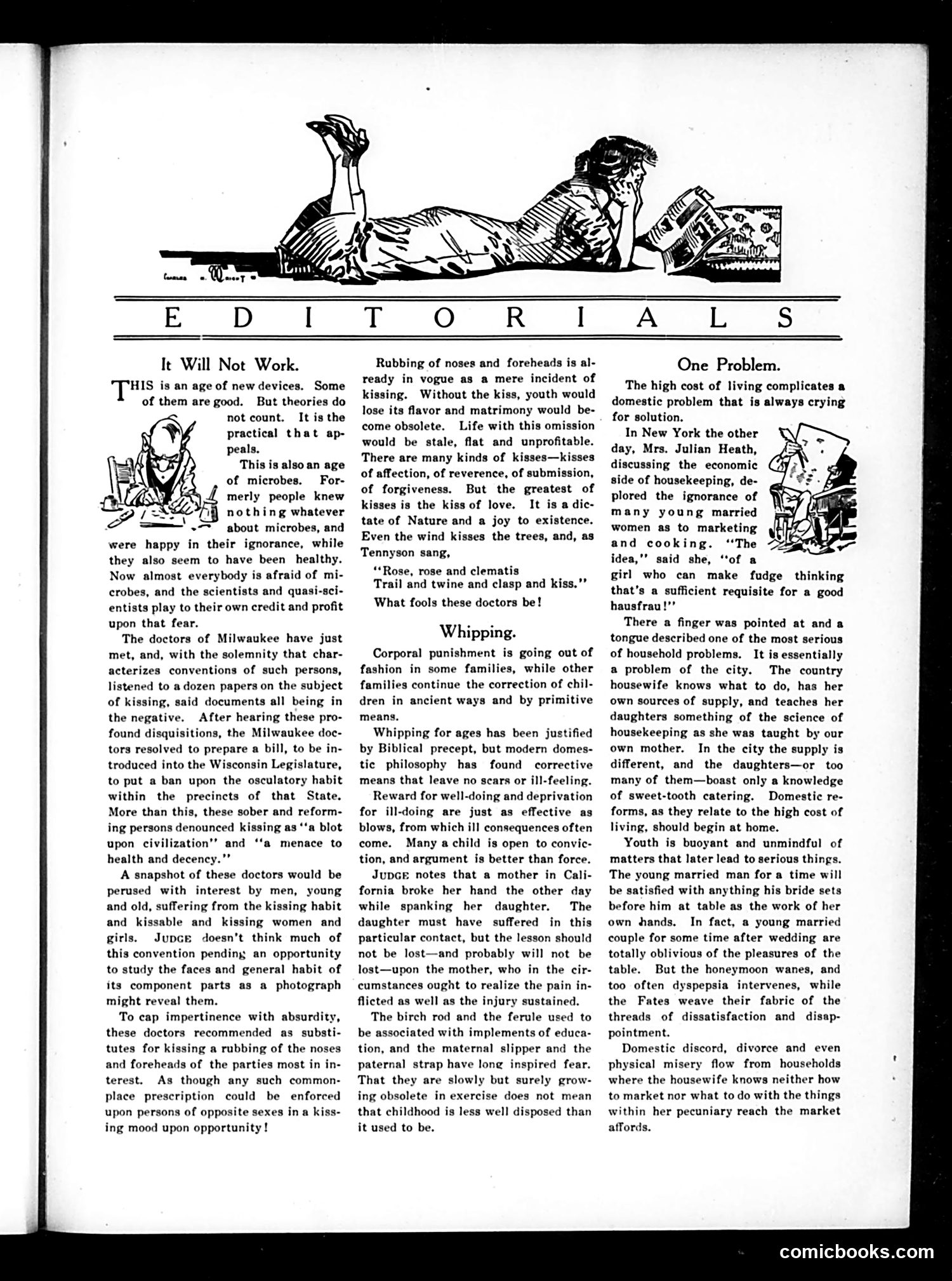 Judge — July 13, 1912 — page 5 of 24