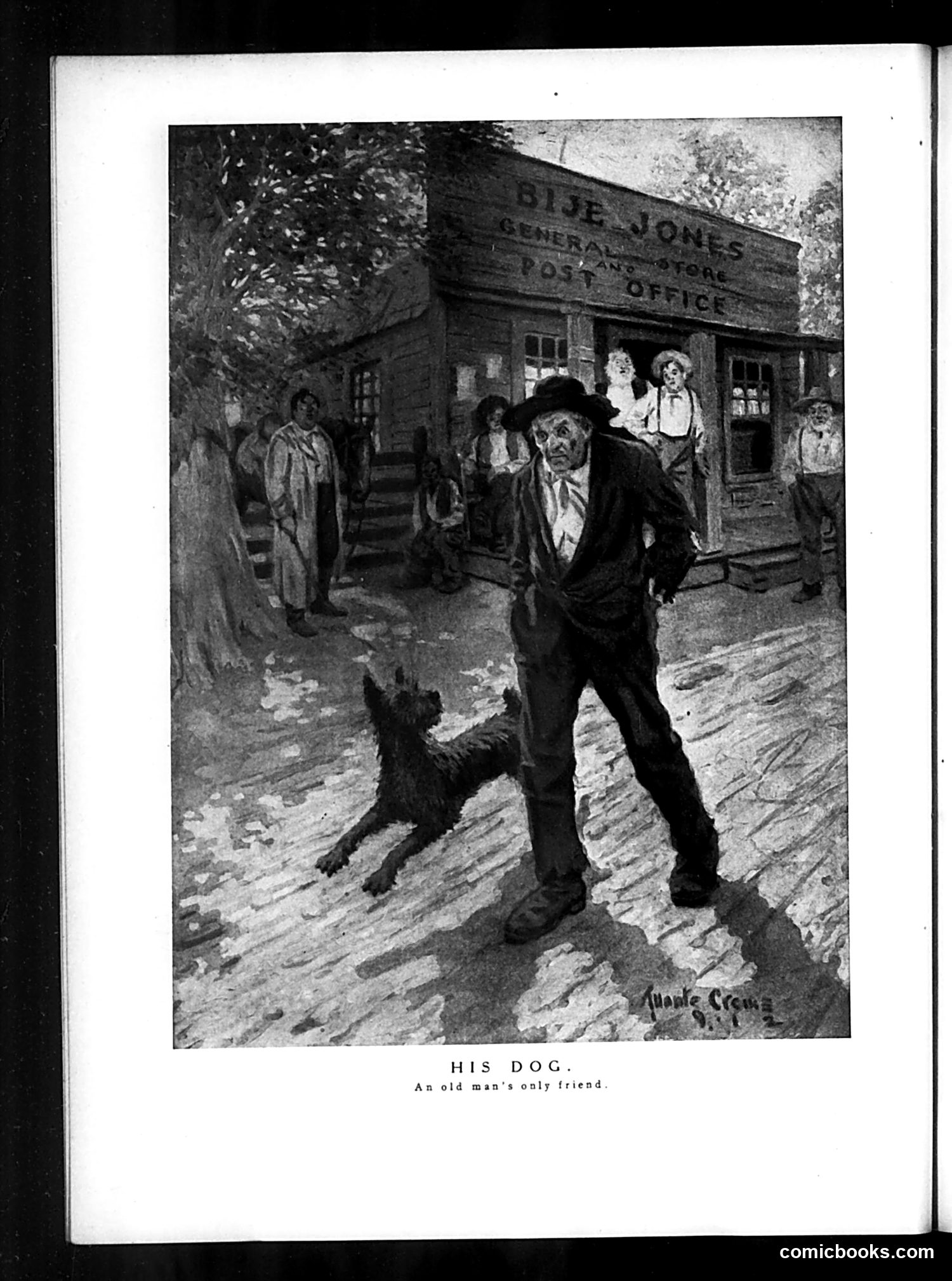 Judge — July 13, 1912 — page 6 of 24