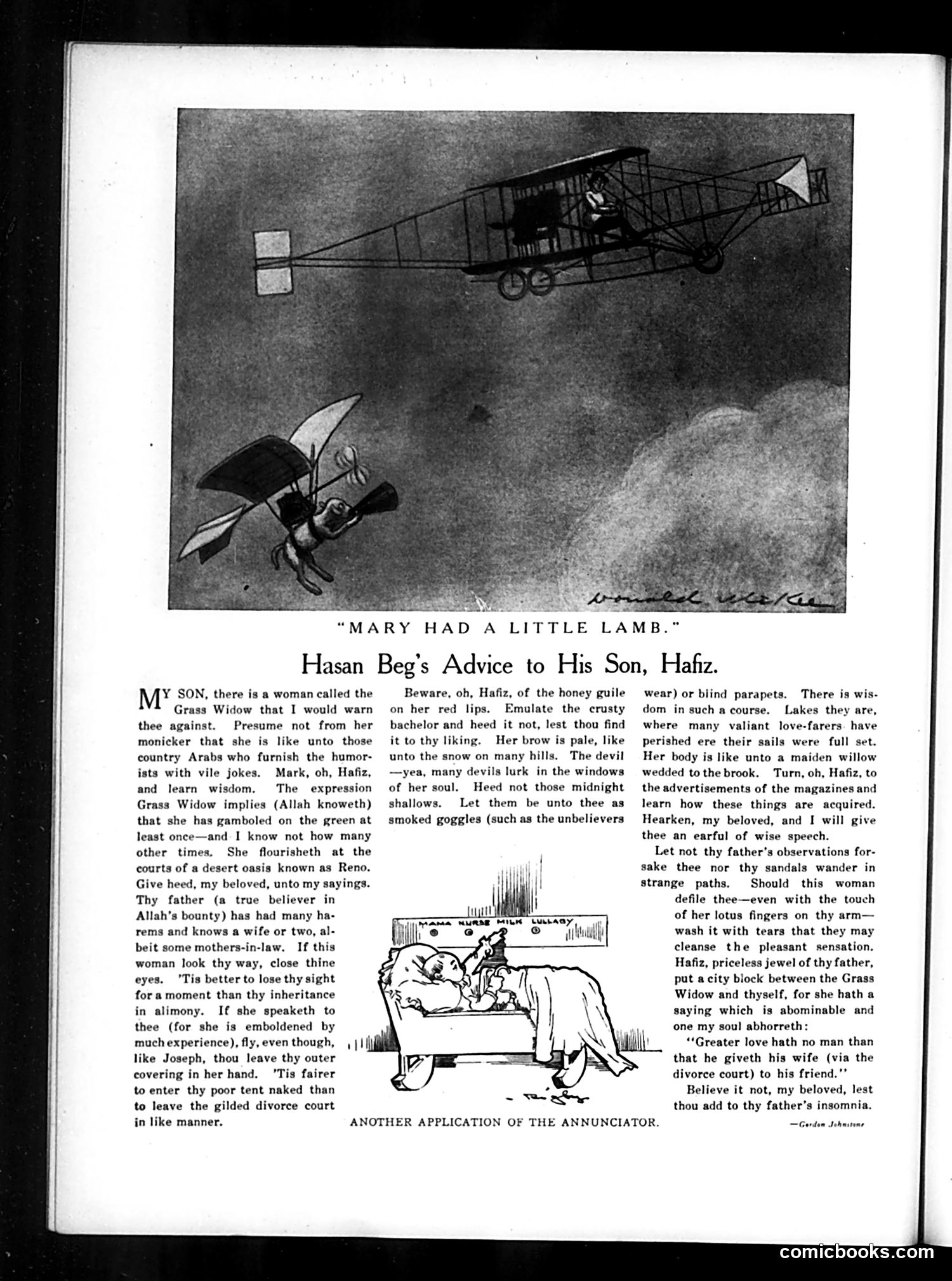 Judge — July 13, 1912 — page 8 of 24