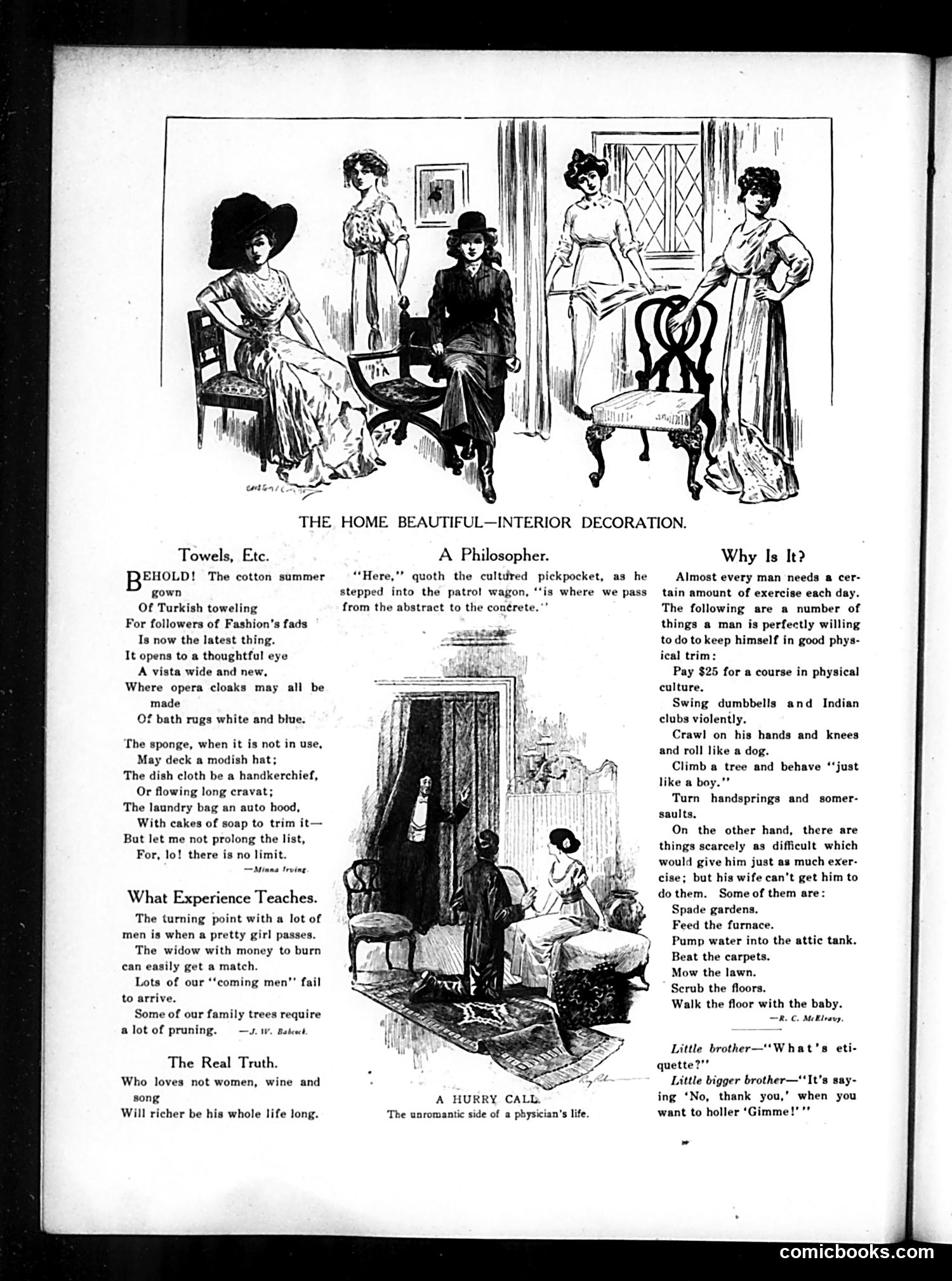 Judge — July 13, 1912 — page 12 of 24