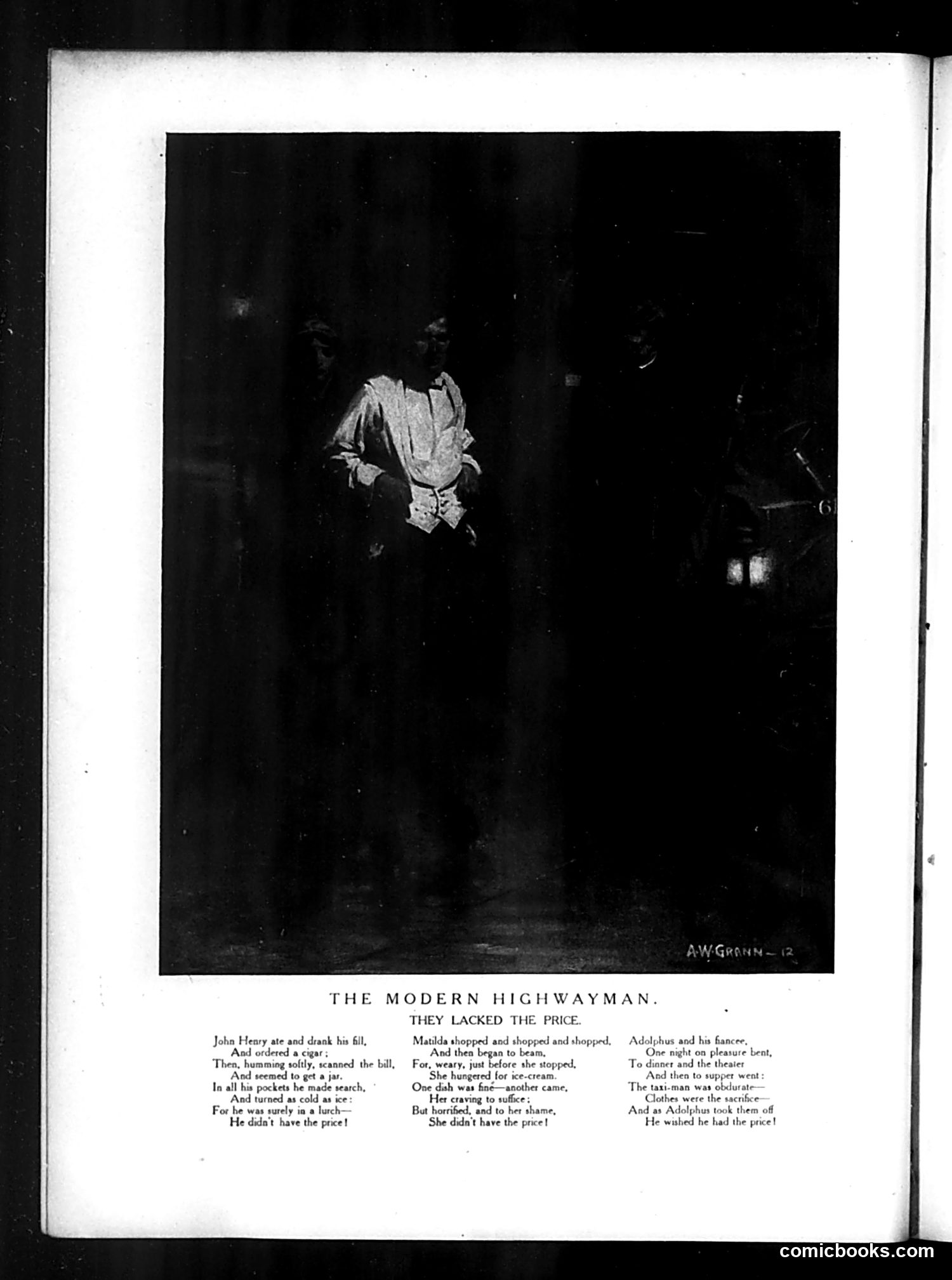 Judge — July 13, 1912 — page 14 of 24
