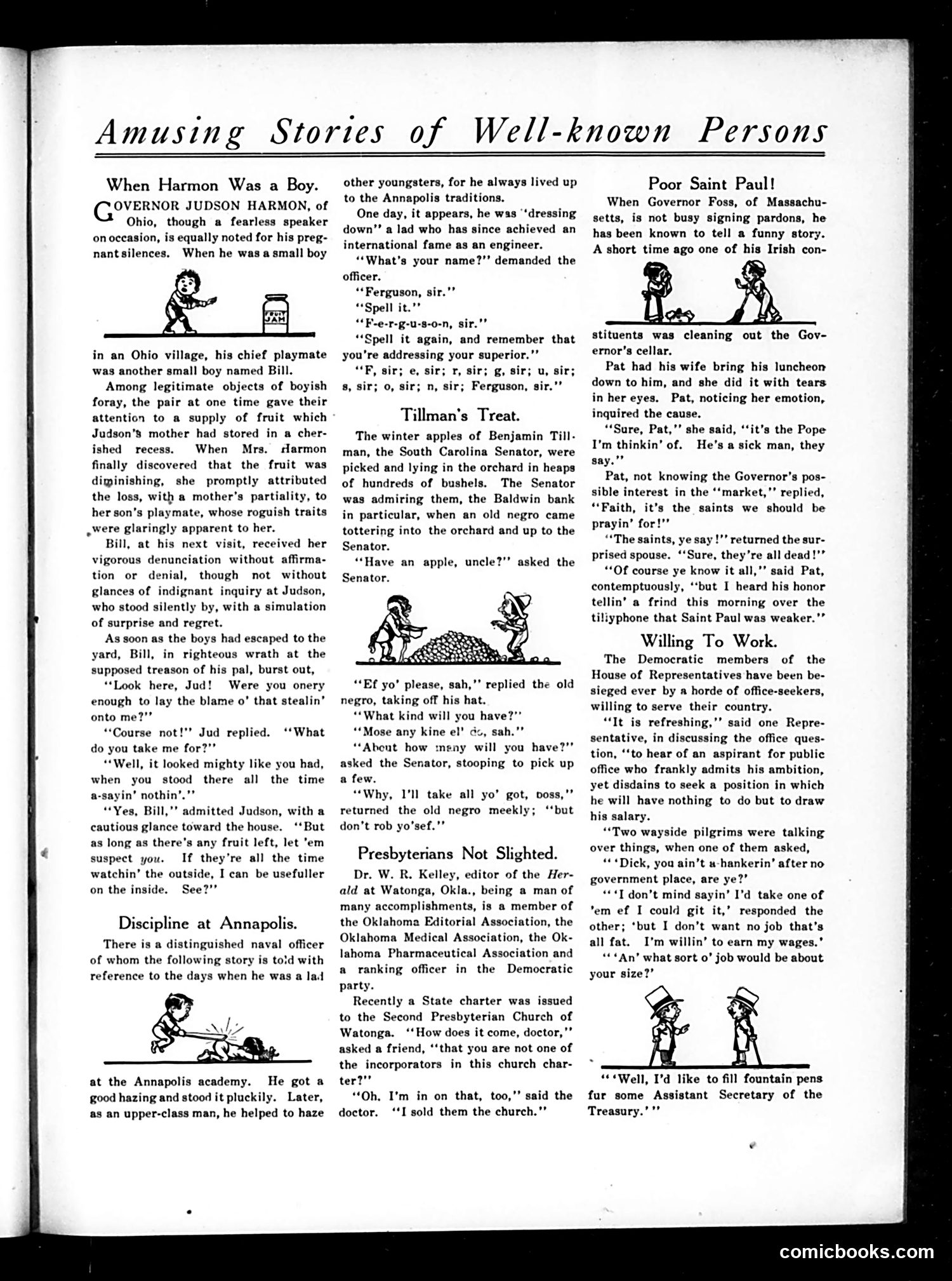 Judge — July 13, 1912 — page 15 of 24