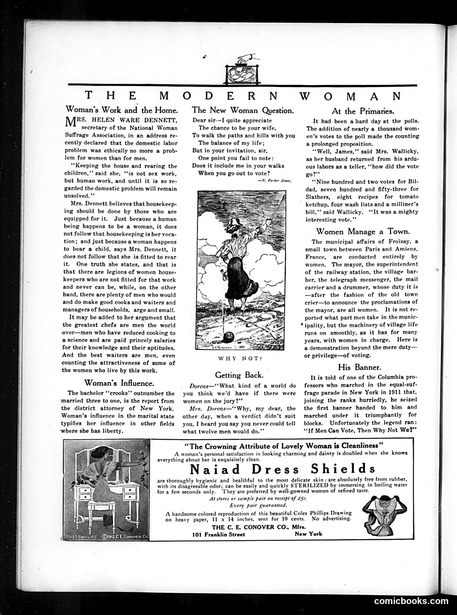 Judge — July 13, 1912 — page 16 of 24