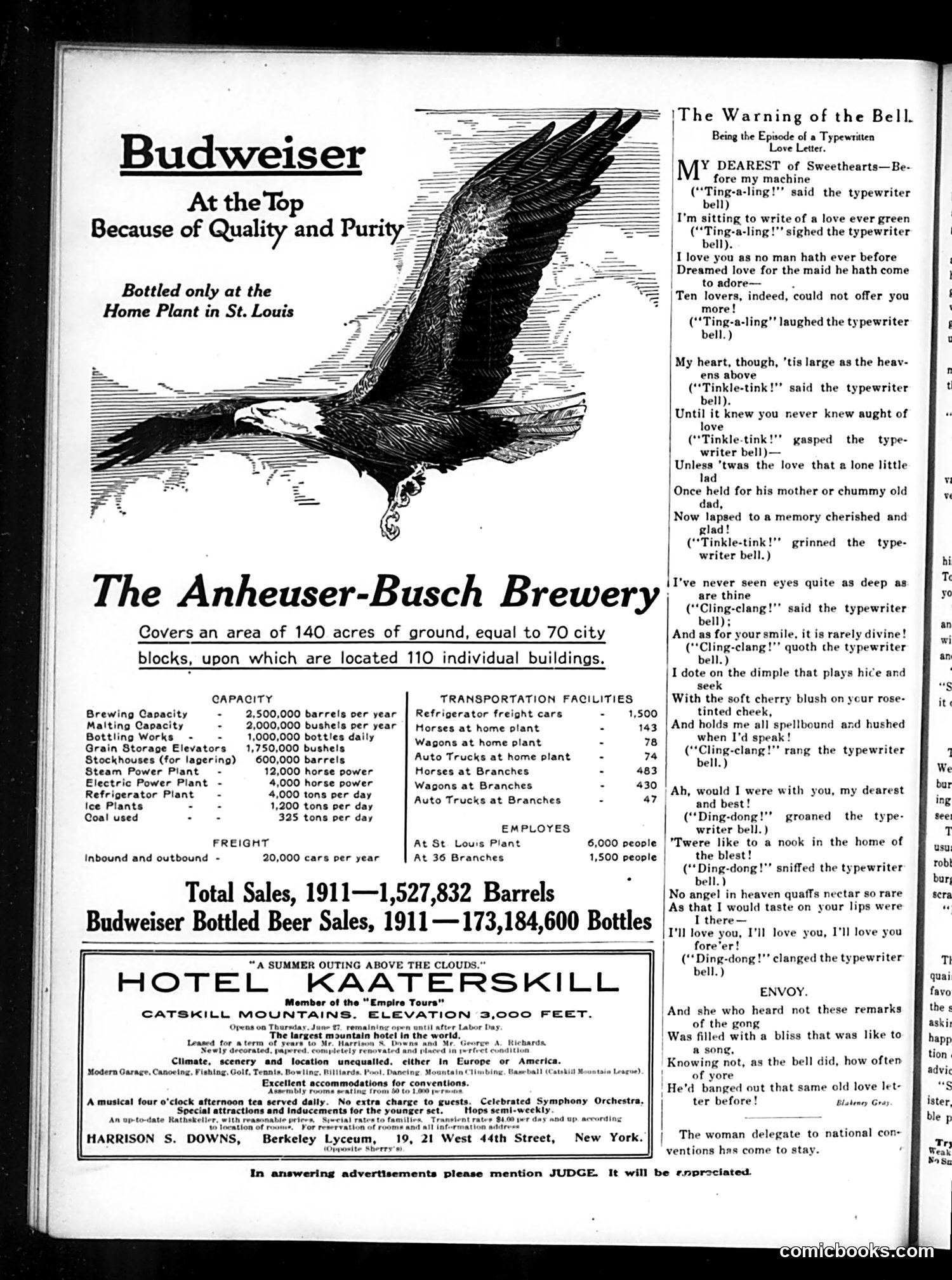 Judge — July 13, 1912 — page 20 of 24