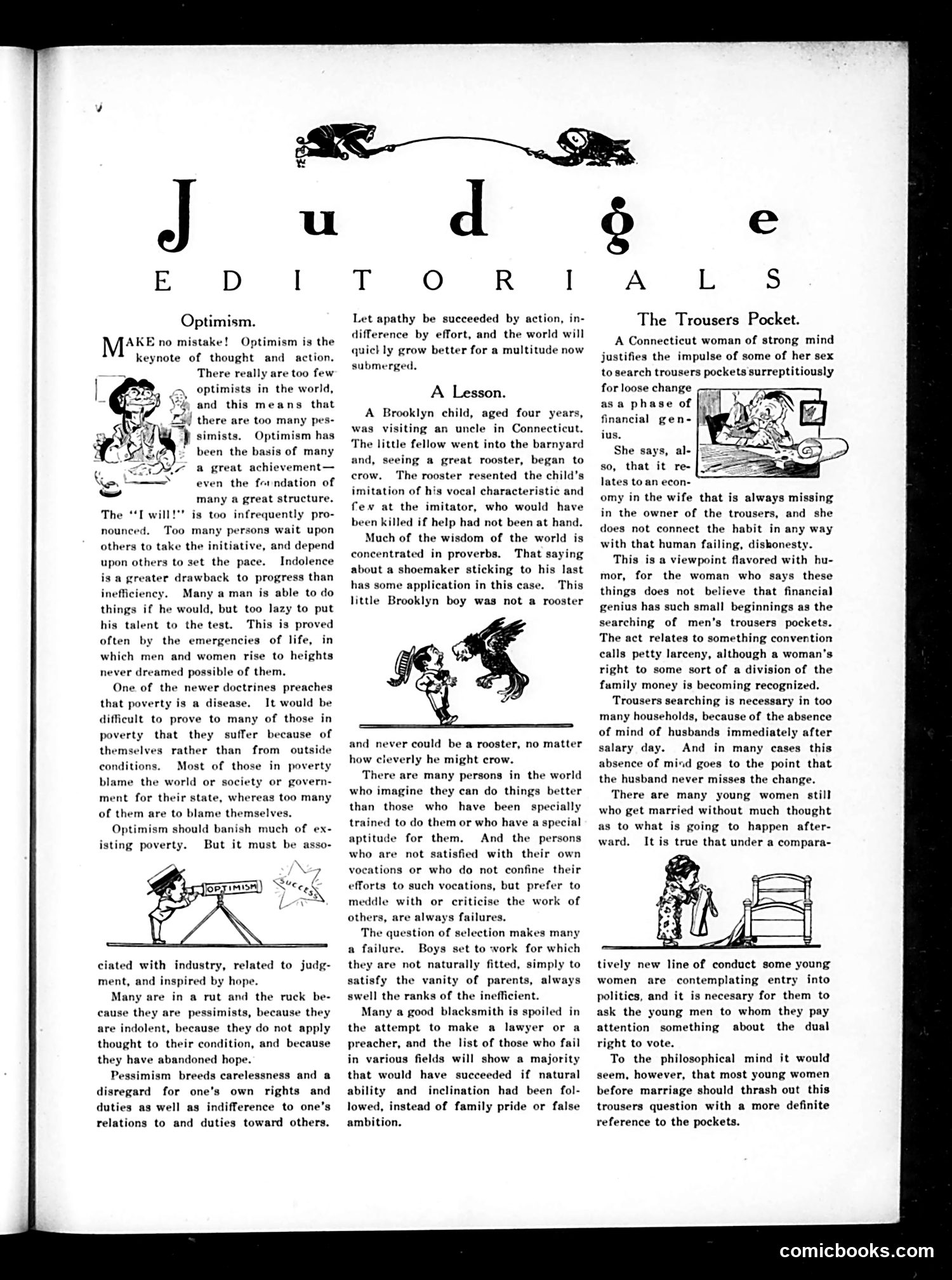 Judge — July 20, 1912 — page 5 of 26