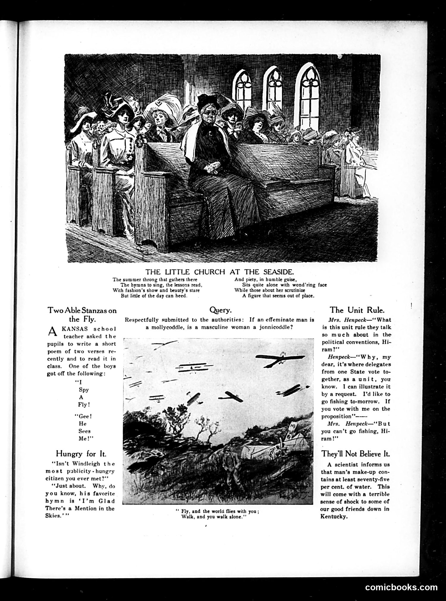 Judge — July 20, 1912 — page 7 of 26