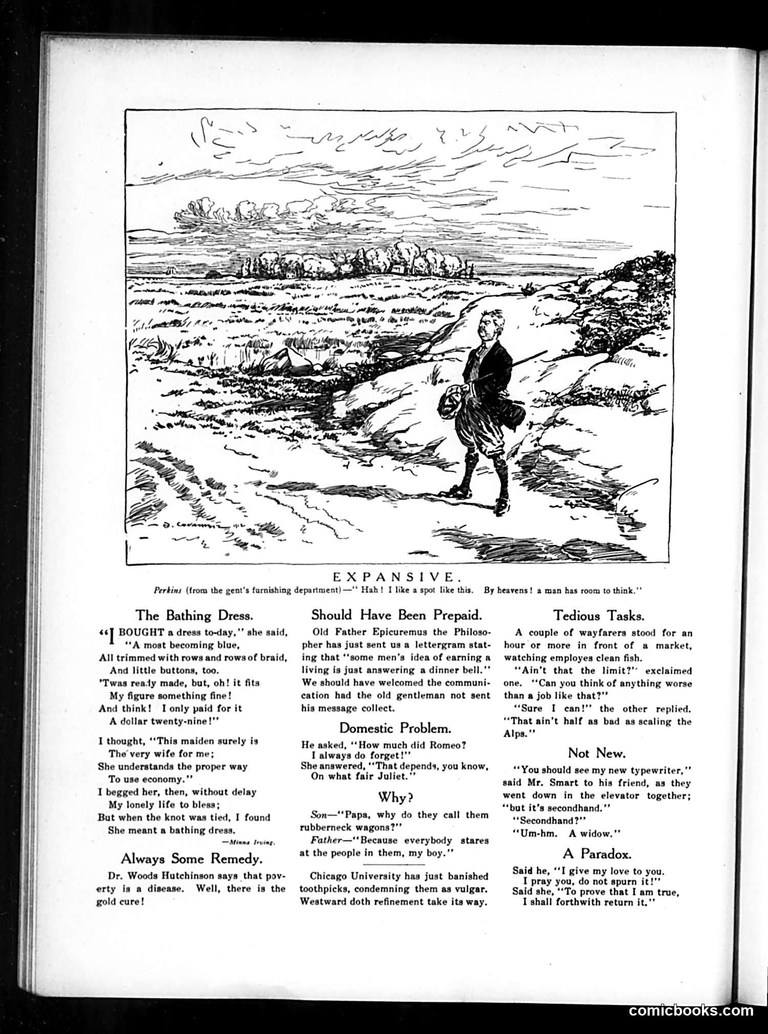 Judge — July 20, 1912 — page 8 of 26